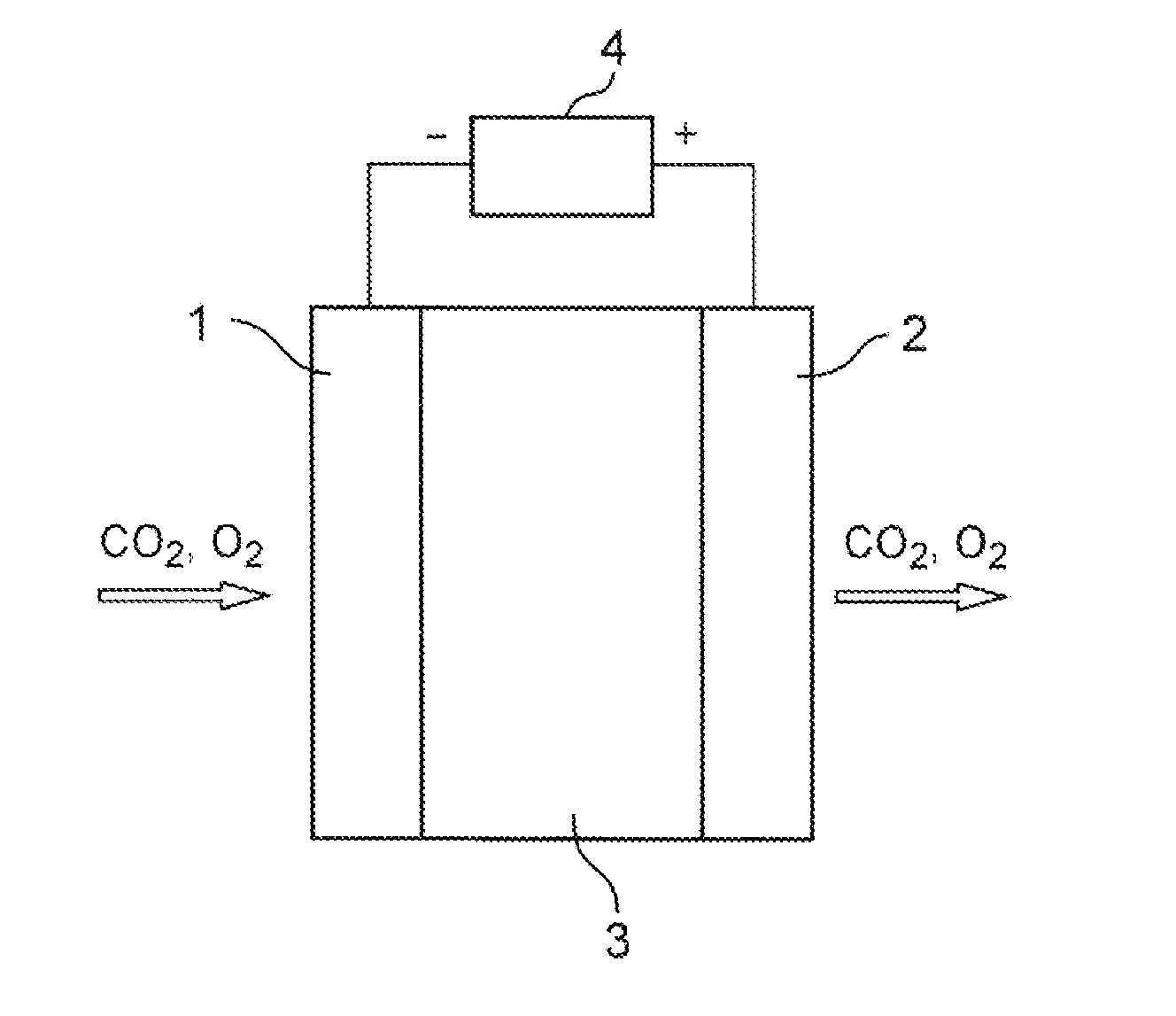 Carbon dioxide enrichment device