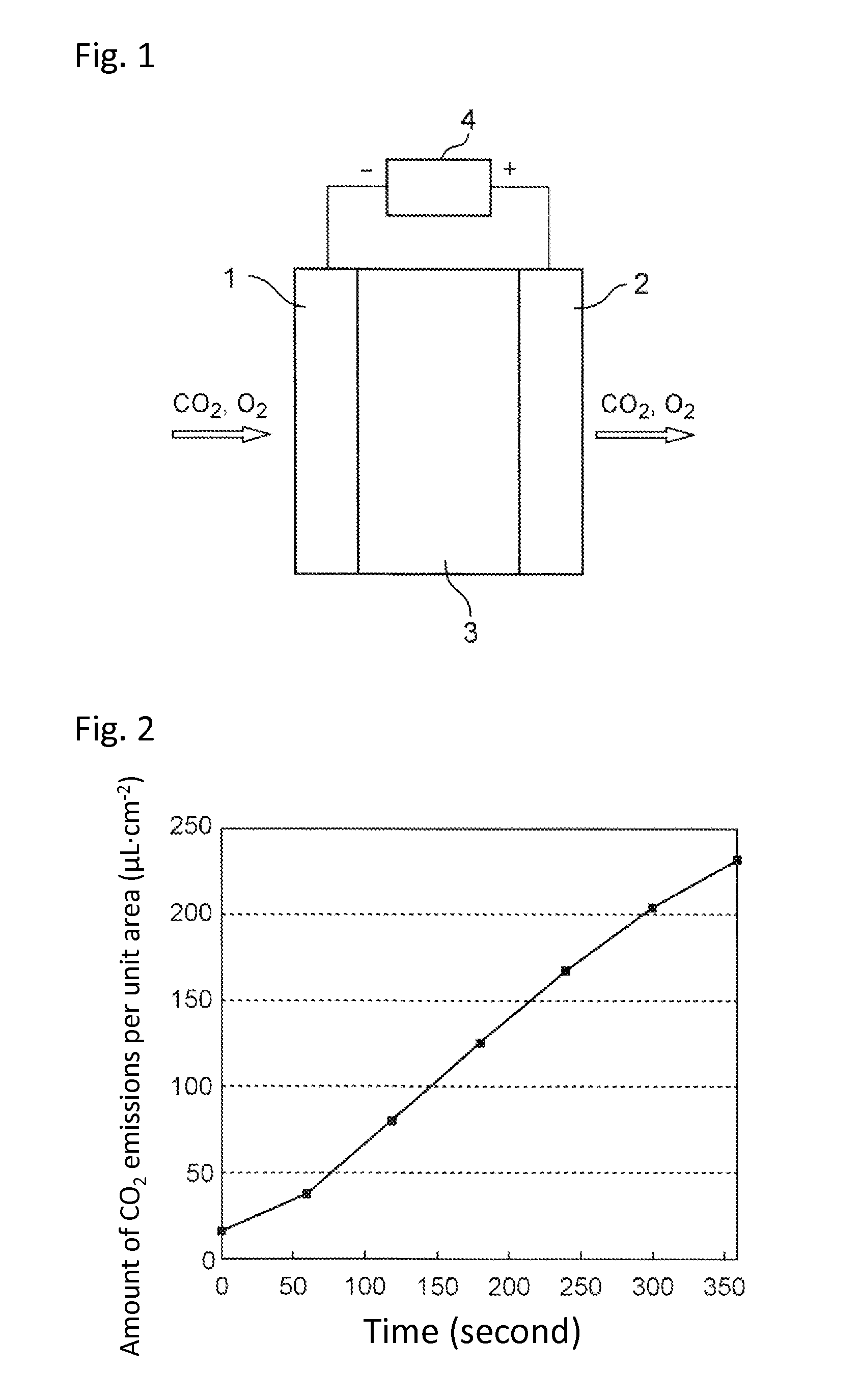 Carbon dioxide enrichment device