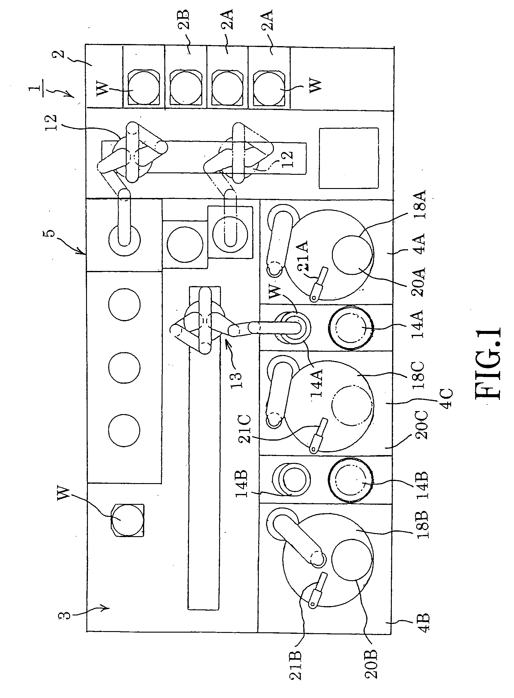 Polishing condition control apparatus and polishing condition control method of CMP apparatus