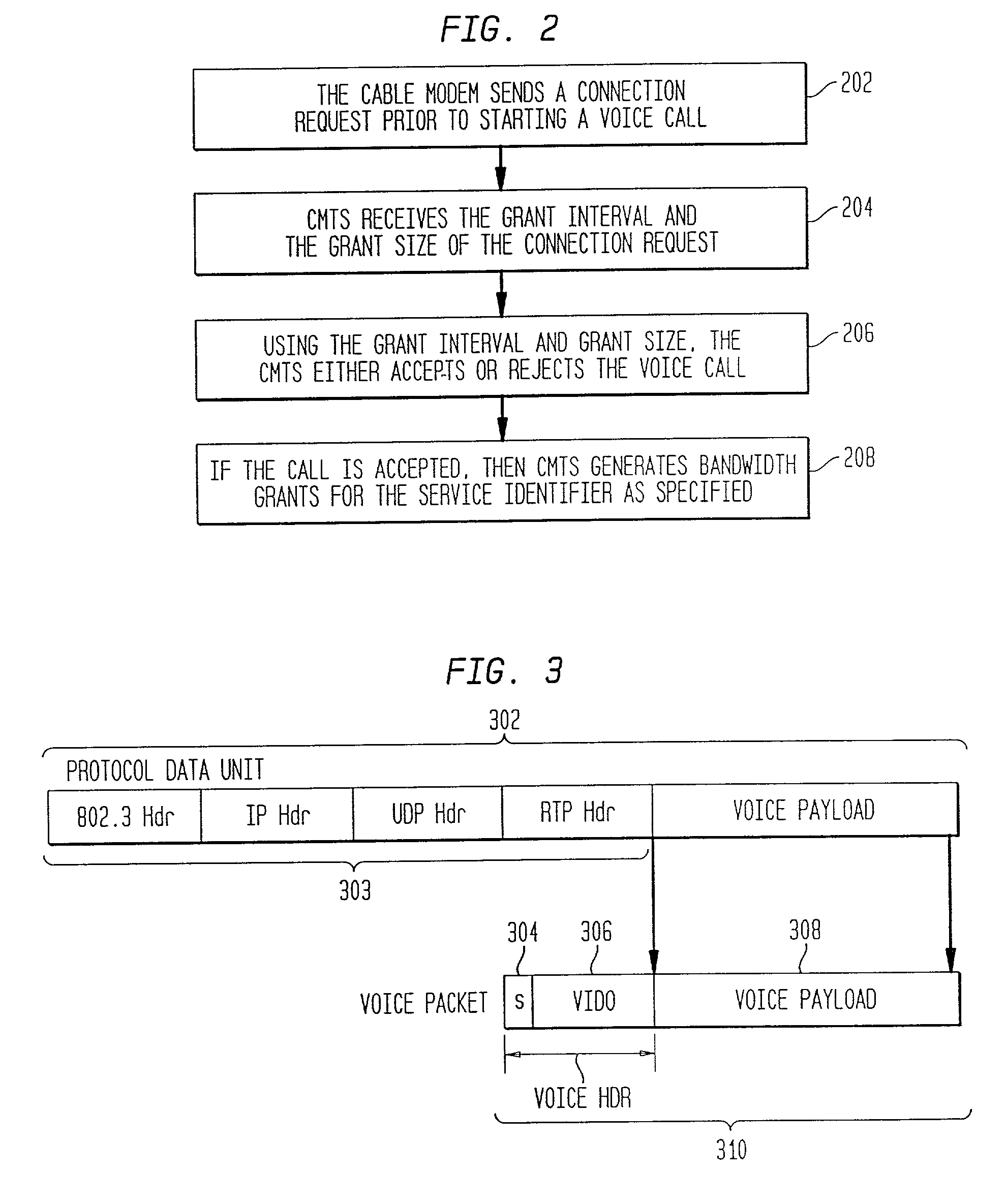 System and method for suppressing silence in voice traffic over an asynchronous communication medium