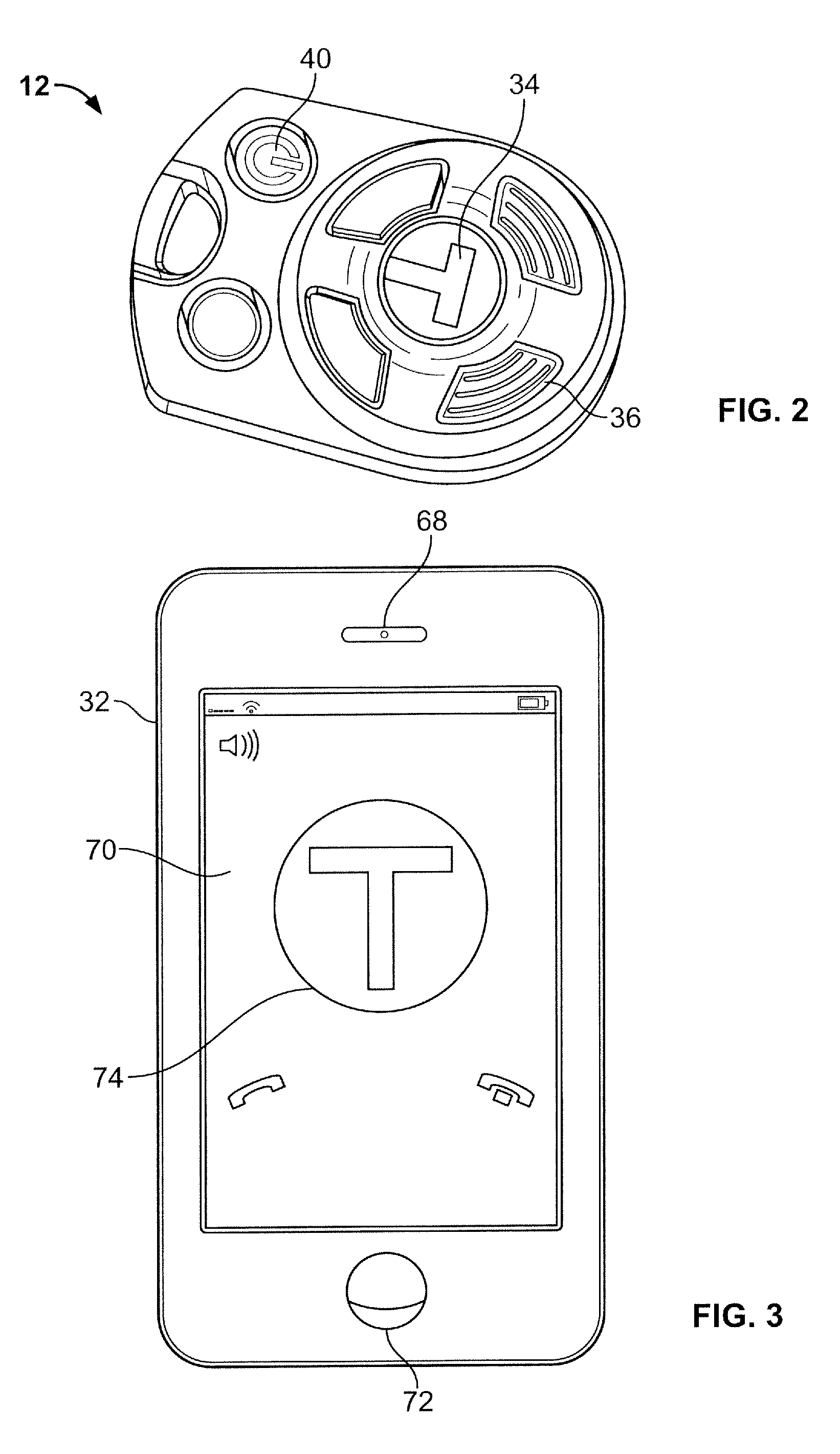 System and method for identifying, providing, and presenting supplemental content on a mobile device