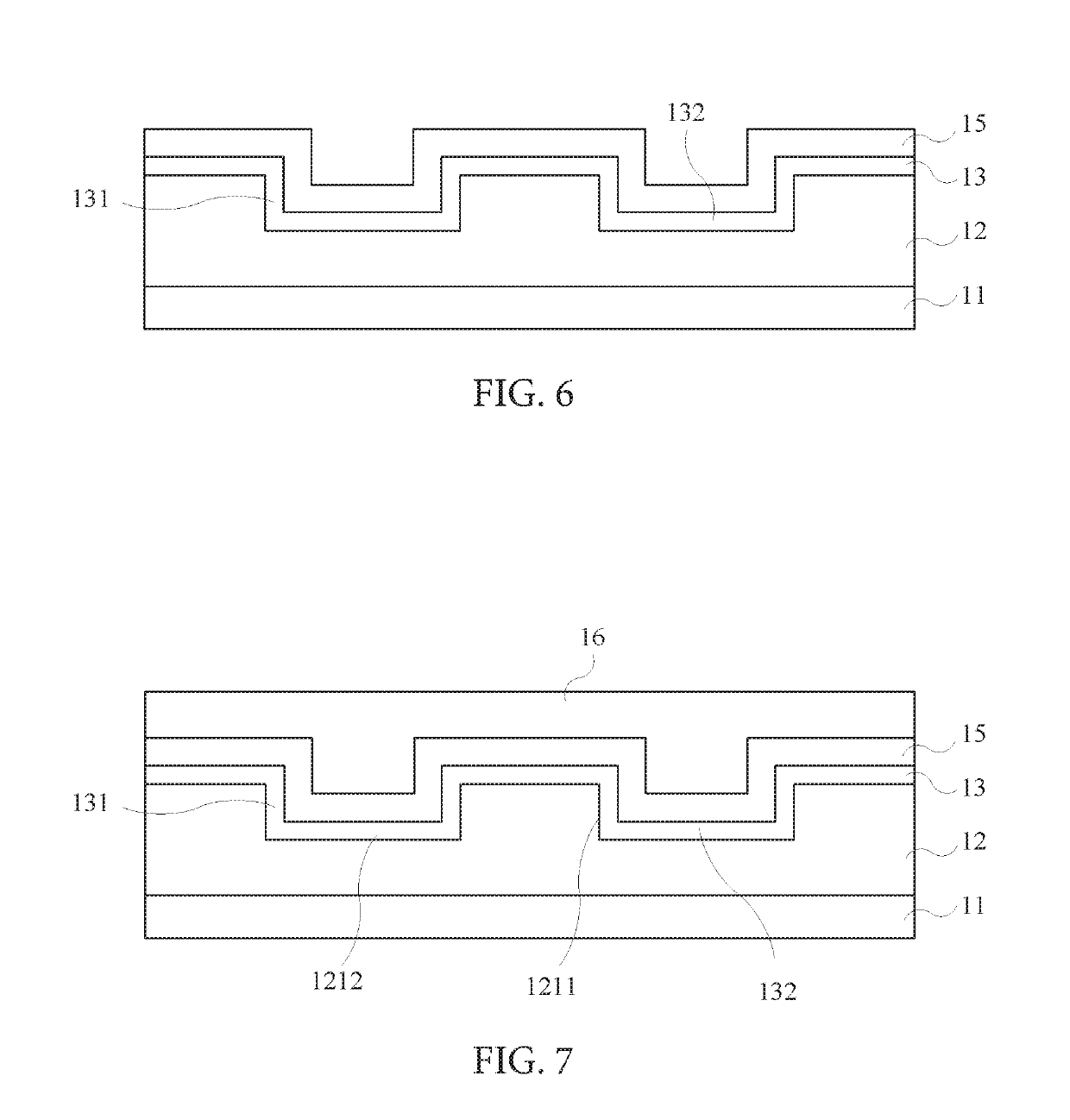 Vertical thin film transistor and method for fabricating the same