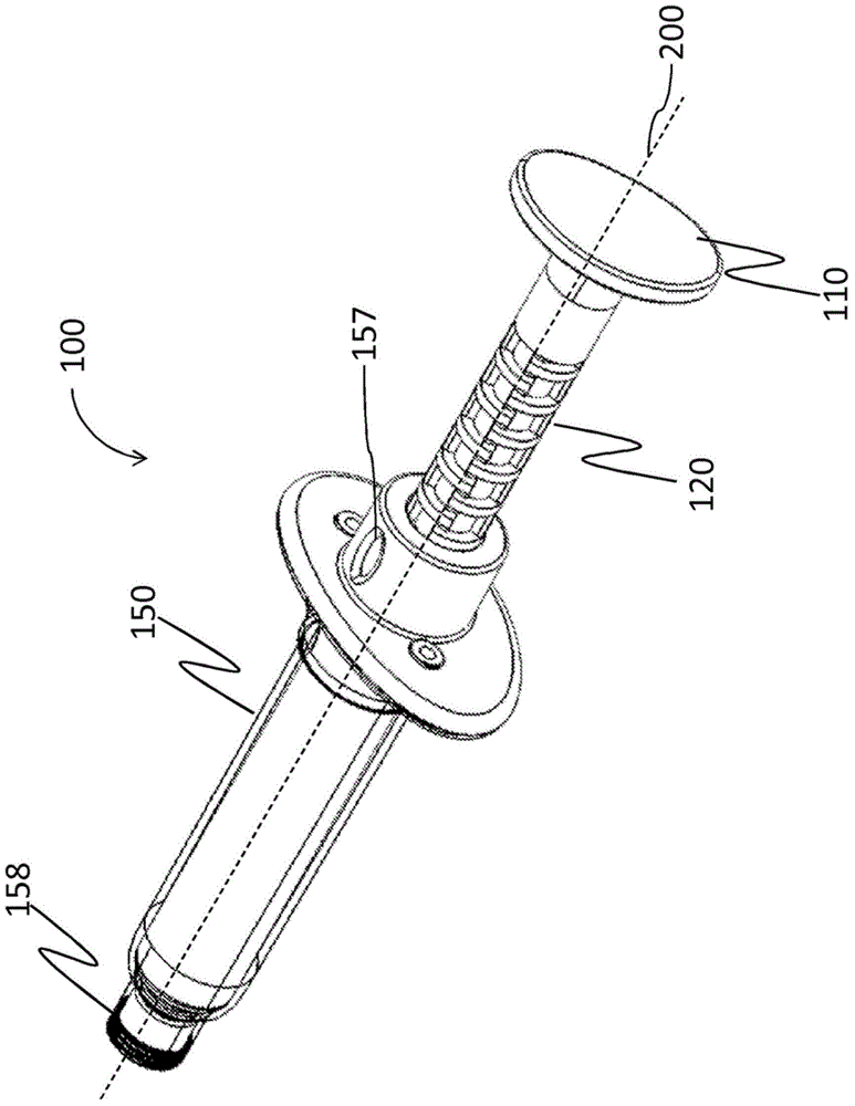 Medicament delivery device