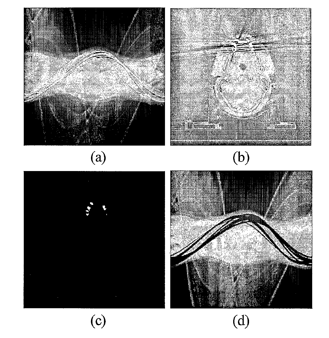 Method and apparatus for metal artifact reduction in computed tomography