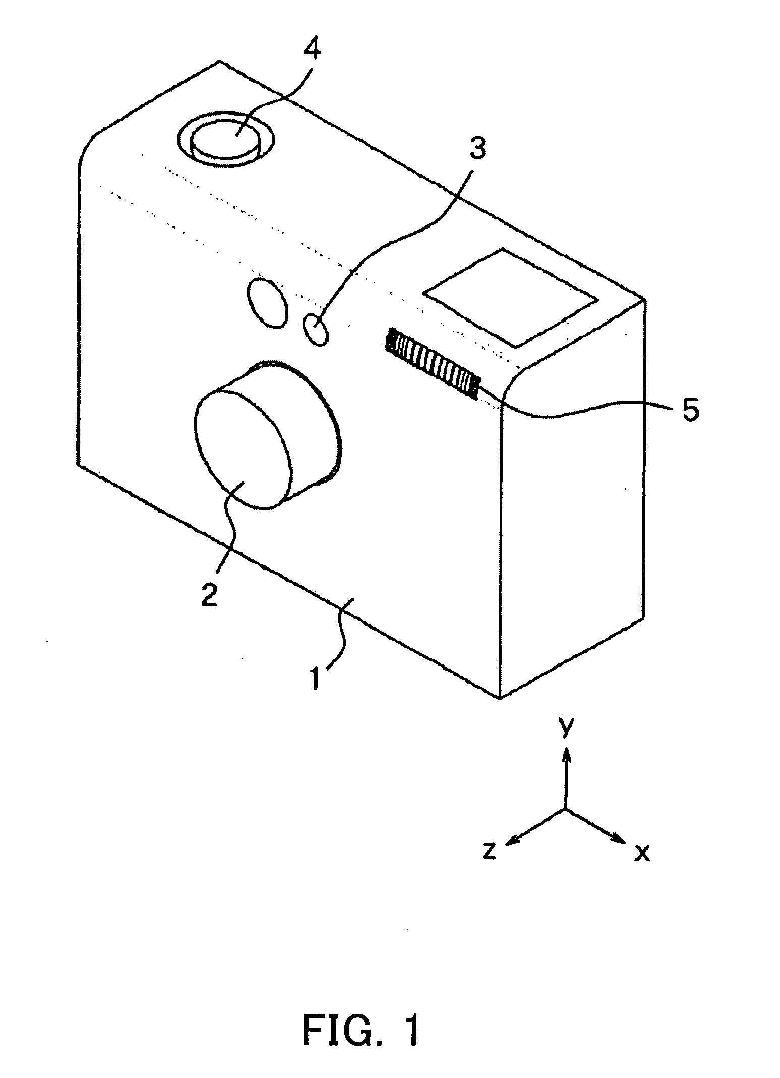 Illumination apparatus and image-taking apparatus