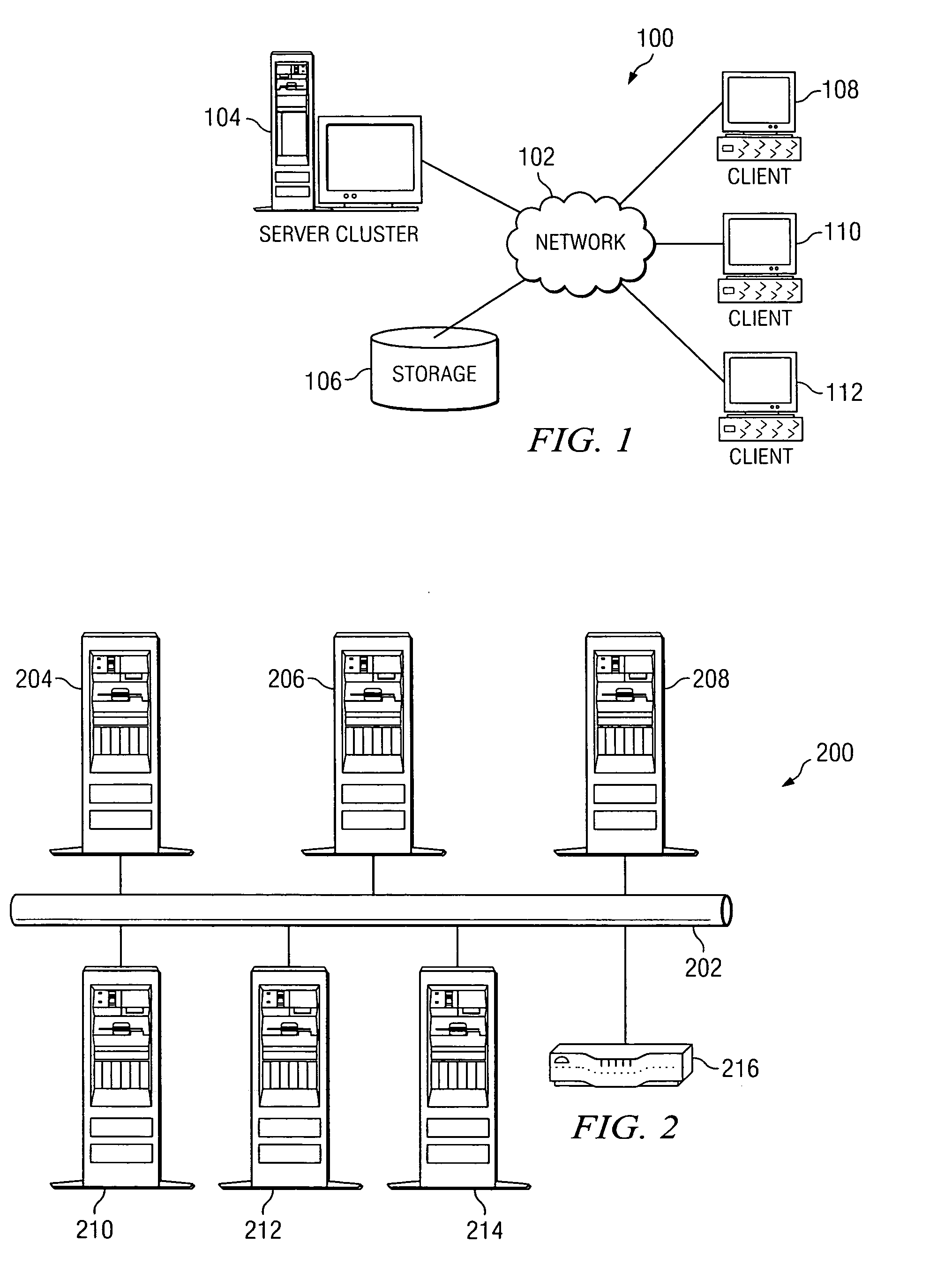 Method and apparatus to guarantee configuration settings in remote data processing systems