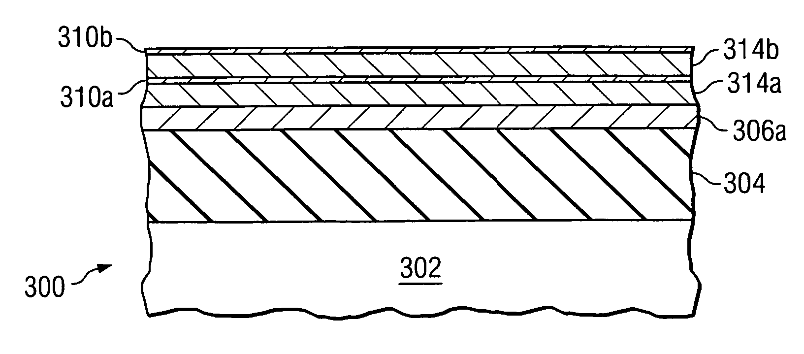 Nitrogen rich barrier layers and methods of fabrication thereof