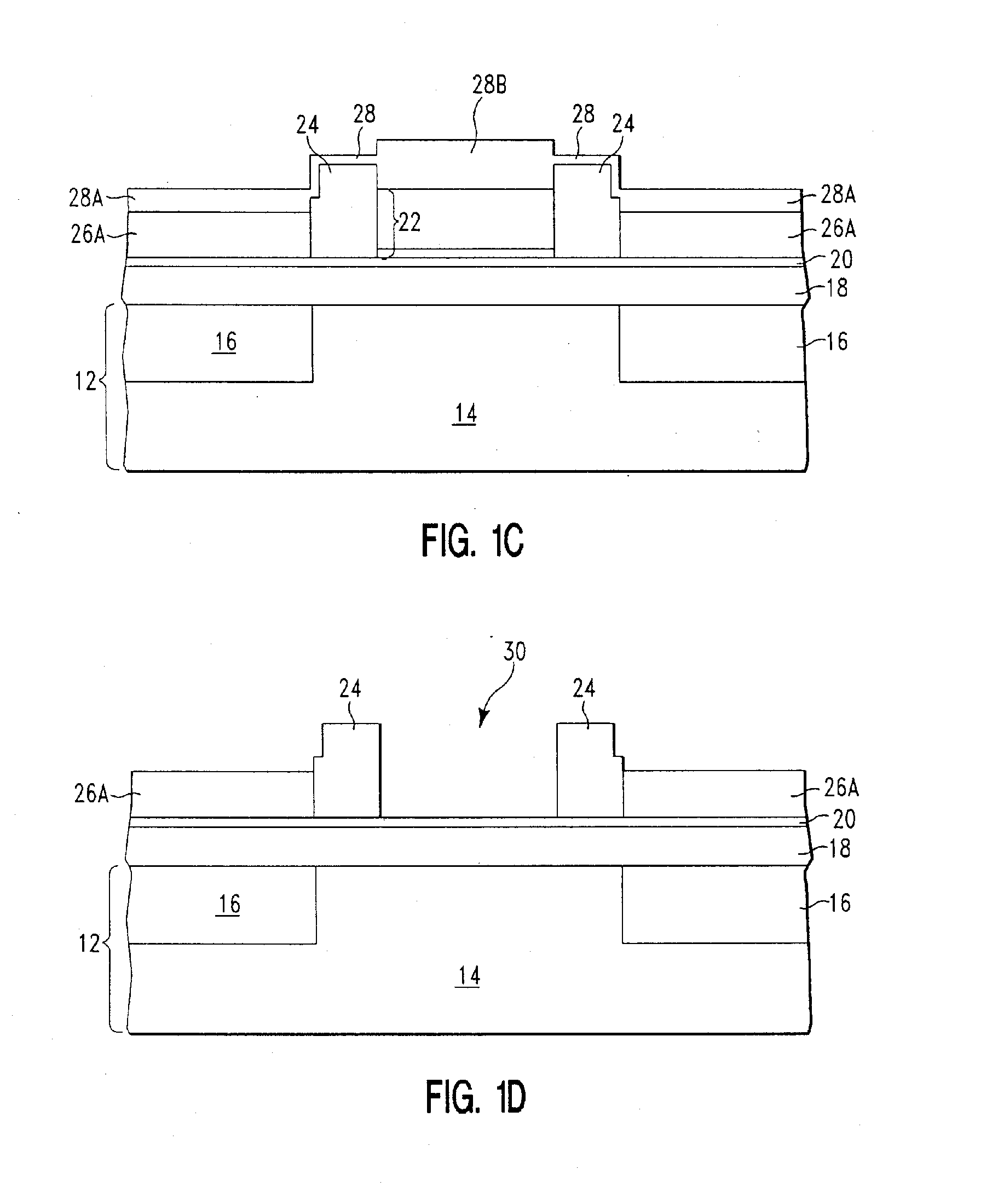METHOD TO BUILD SELF-ALIGNED NPN IN ADVANCED BiCMOS TECHNOLOGY