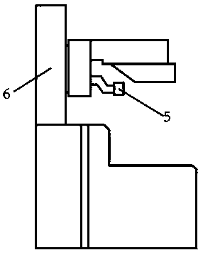 Intelligent cold therapy spectrum control system, control method and cold therapy device