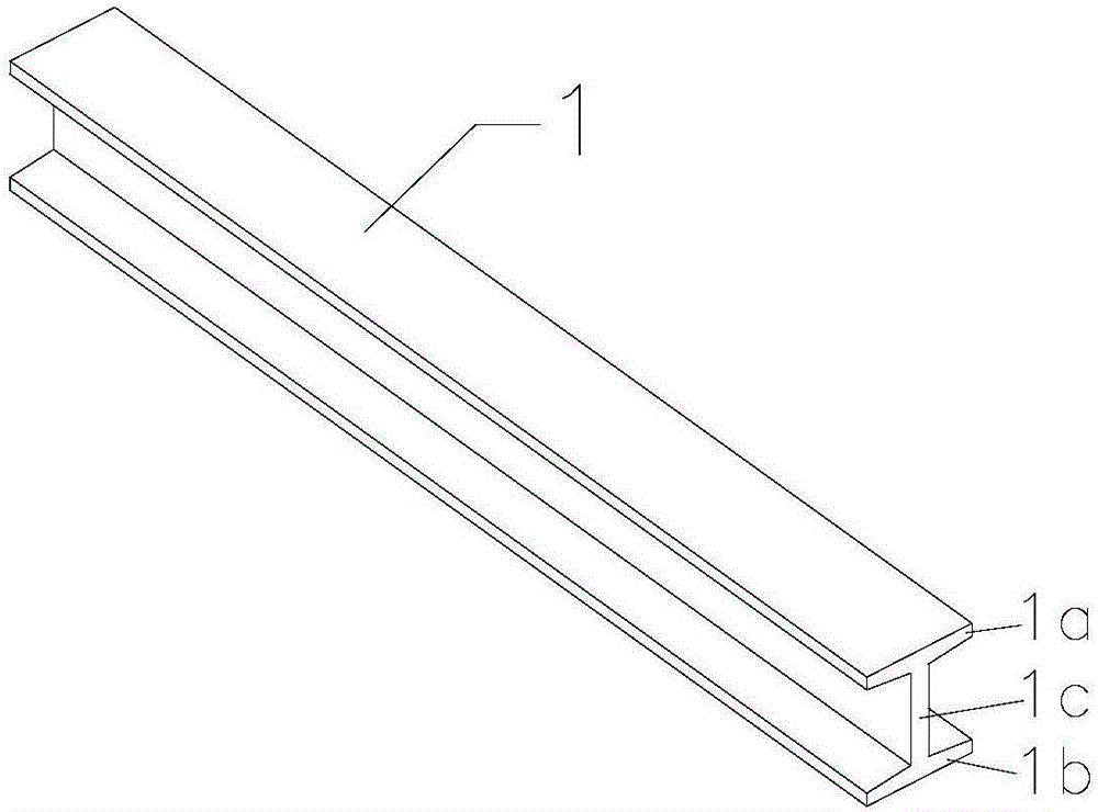 Beam through mortise and tenon type node structure of assembly type steel structure and assembly method of node structure