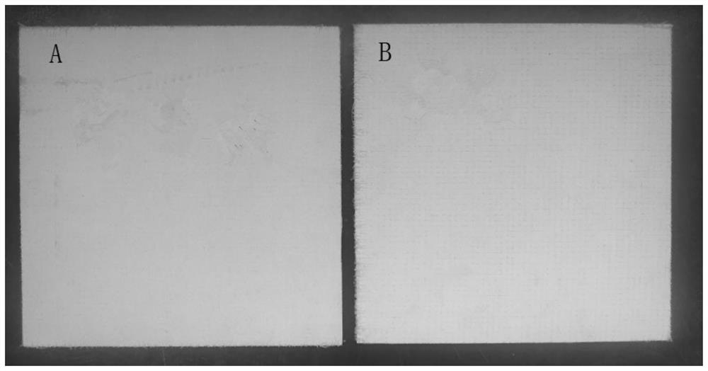 A kind of aerogel-modified magnesium oxysulfide fireproof insulation board and preparation method thereof