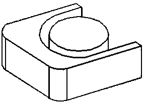 Soft magnetic metal magnetic powder core