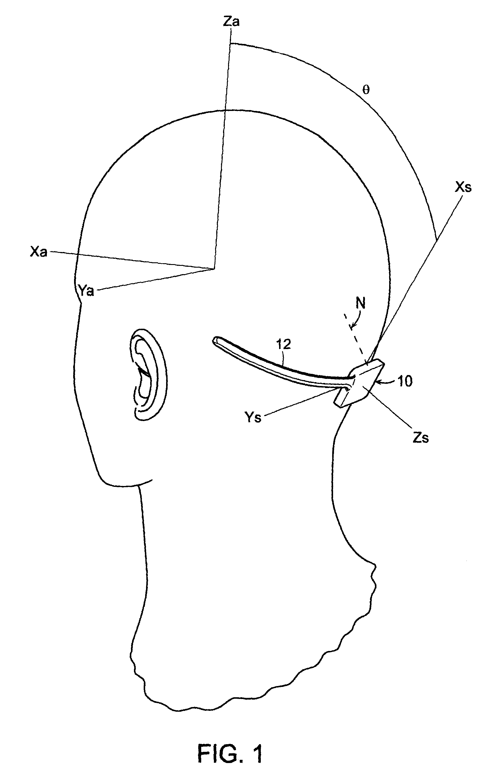 Sensor module for sensing forces to the head of an individual and wirelessly transmitting signals corresponding thereto for analysis, tracking and/or reporting the sensed forces