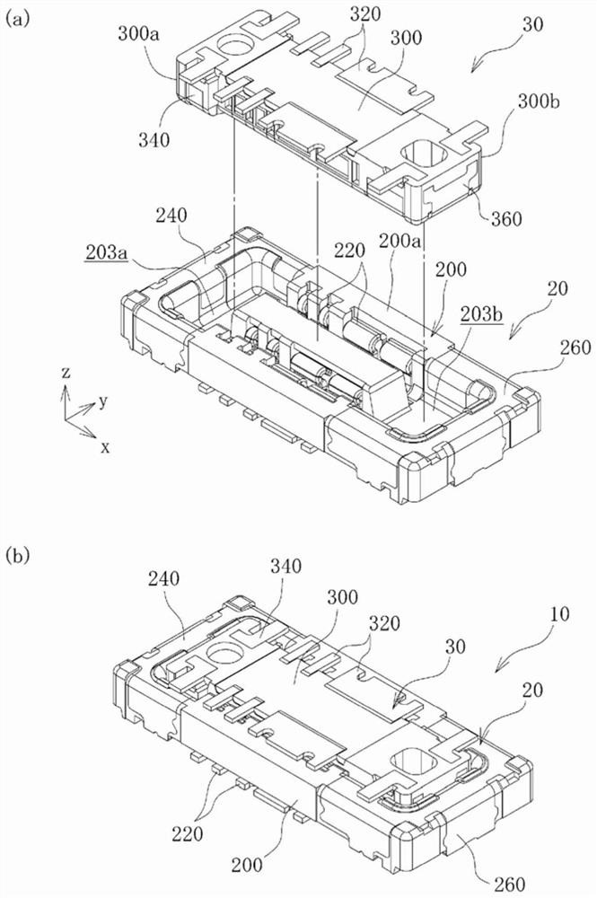 electrical connector