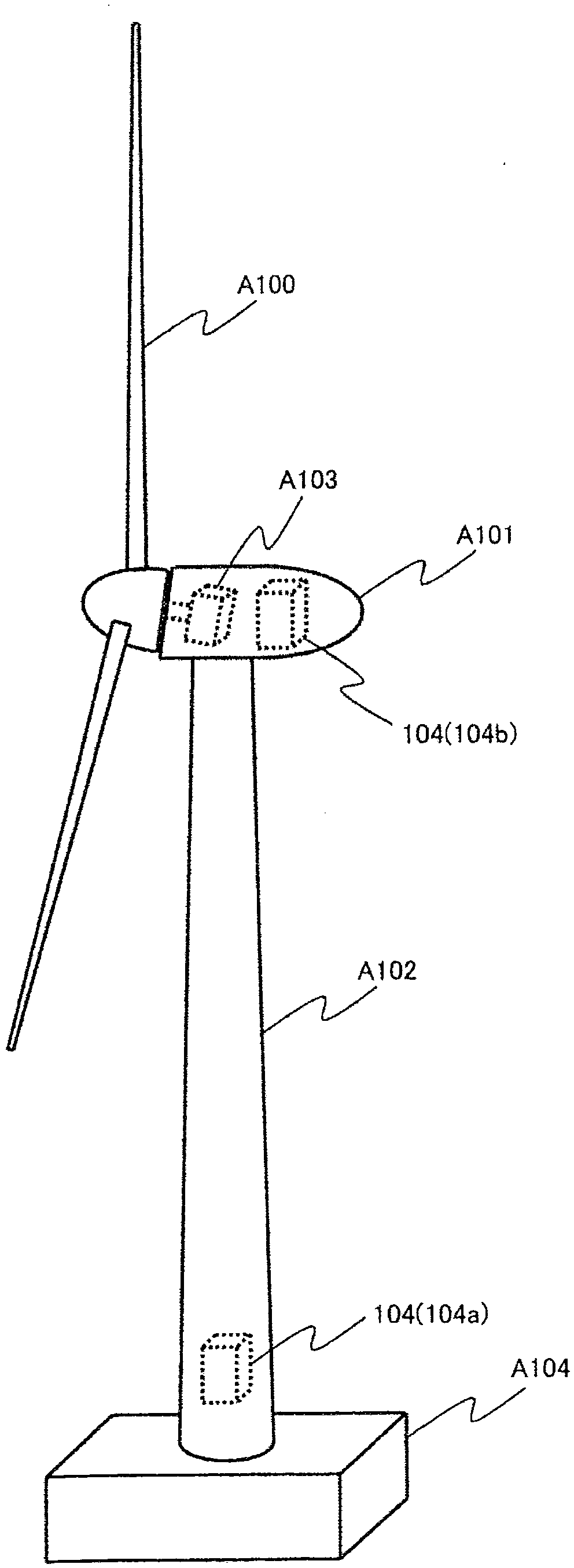 Power conversion device and wind power generation system