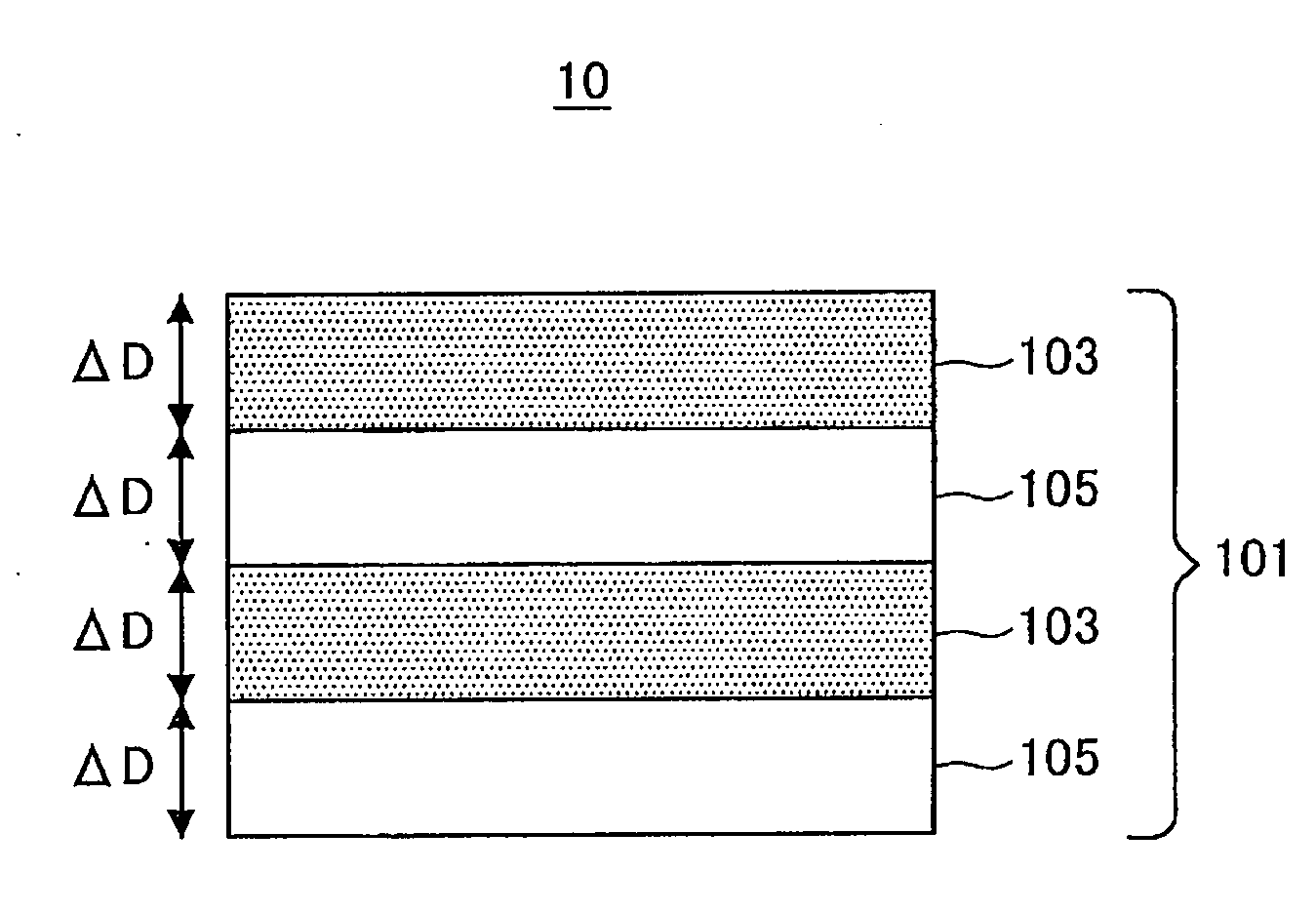 Information recording apparatus, information reproducing apparatus, information recording method, information reproducing method, and optical information recording medium