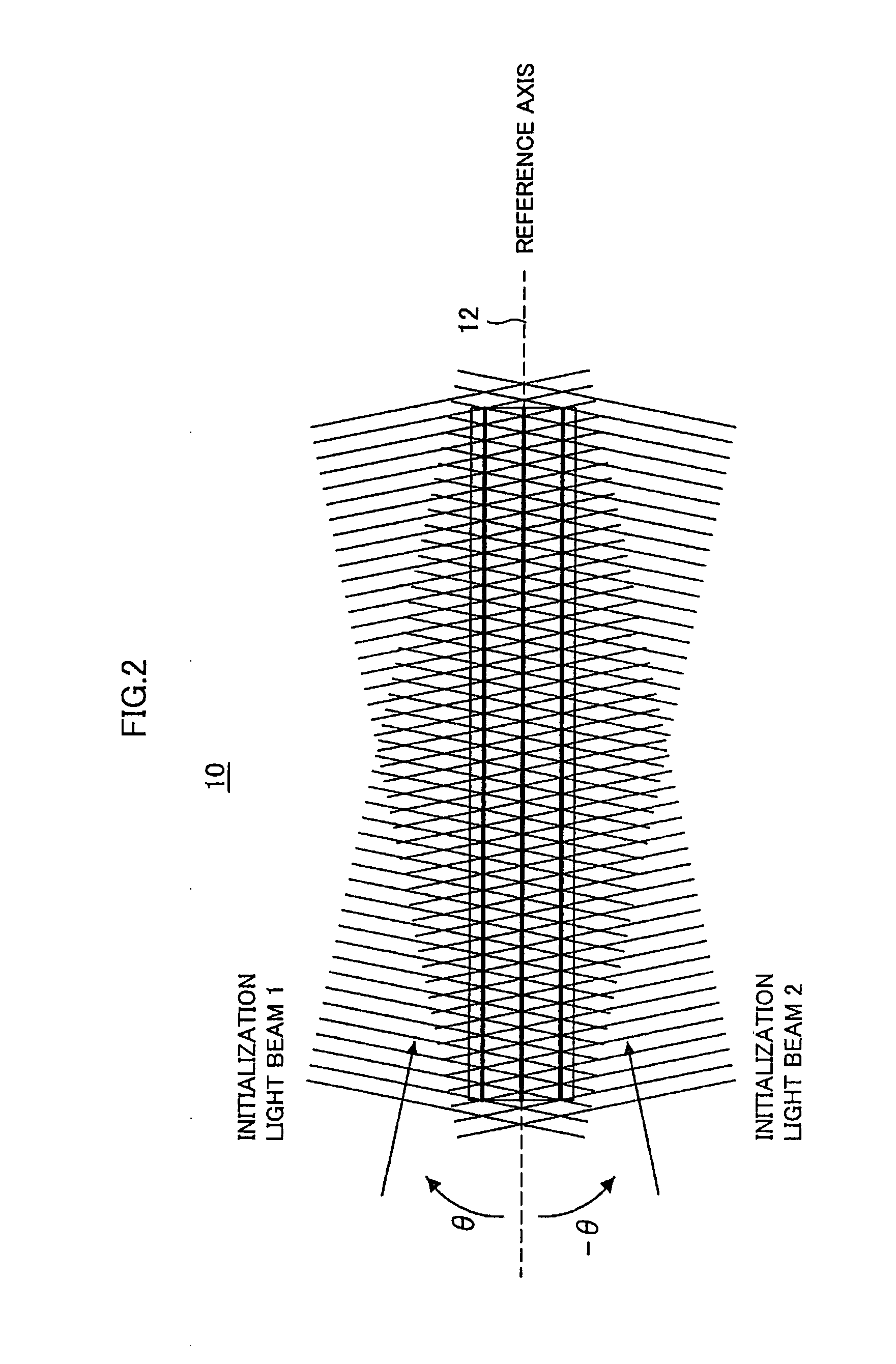 Information recording apparatus, information reproducing apparatus, information recording method, information reproducing method, and optical information recording medium