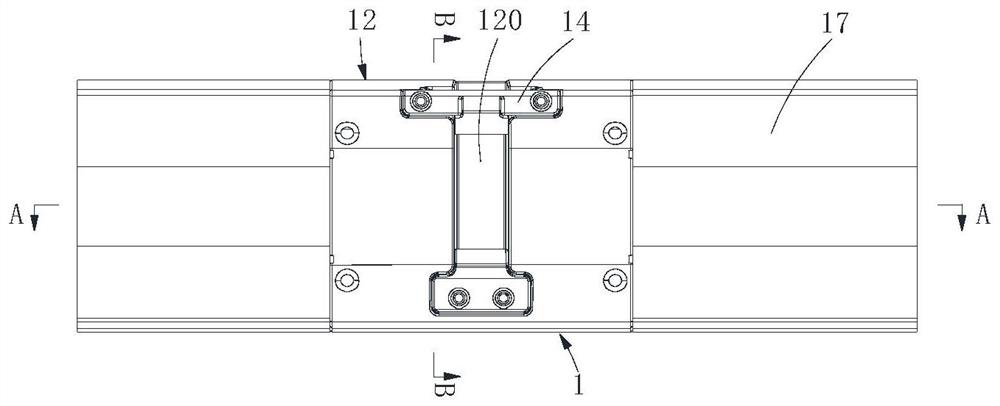 Loudspeaker system, device and shell