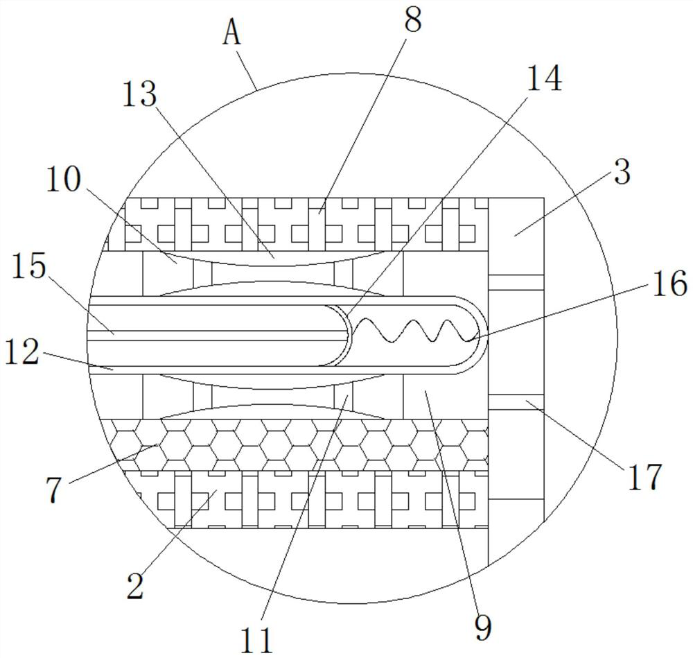 A compression wrist guard for preventing falling off during sports