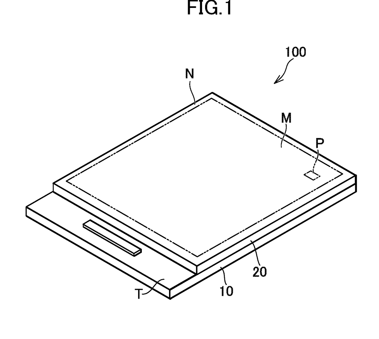 Display device and method for manufacturing display device