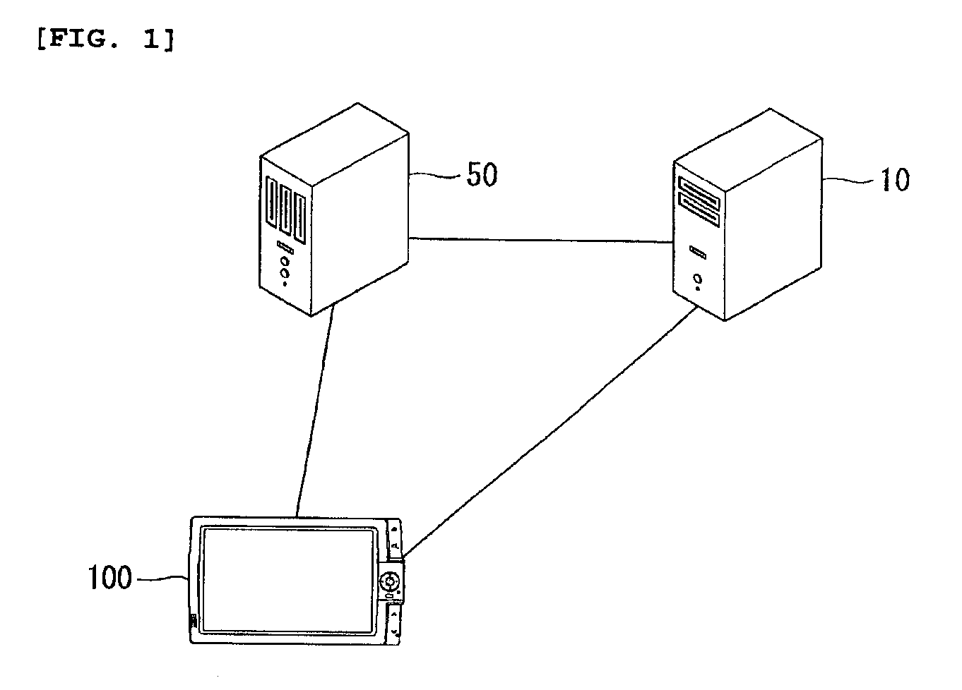 Electronic device and operation method thereof