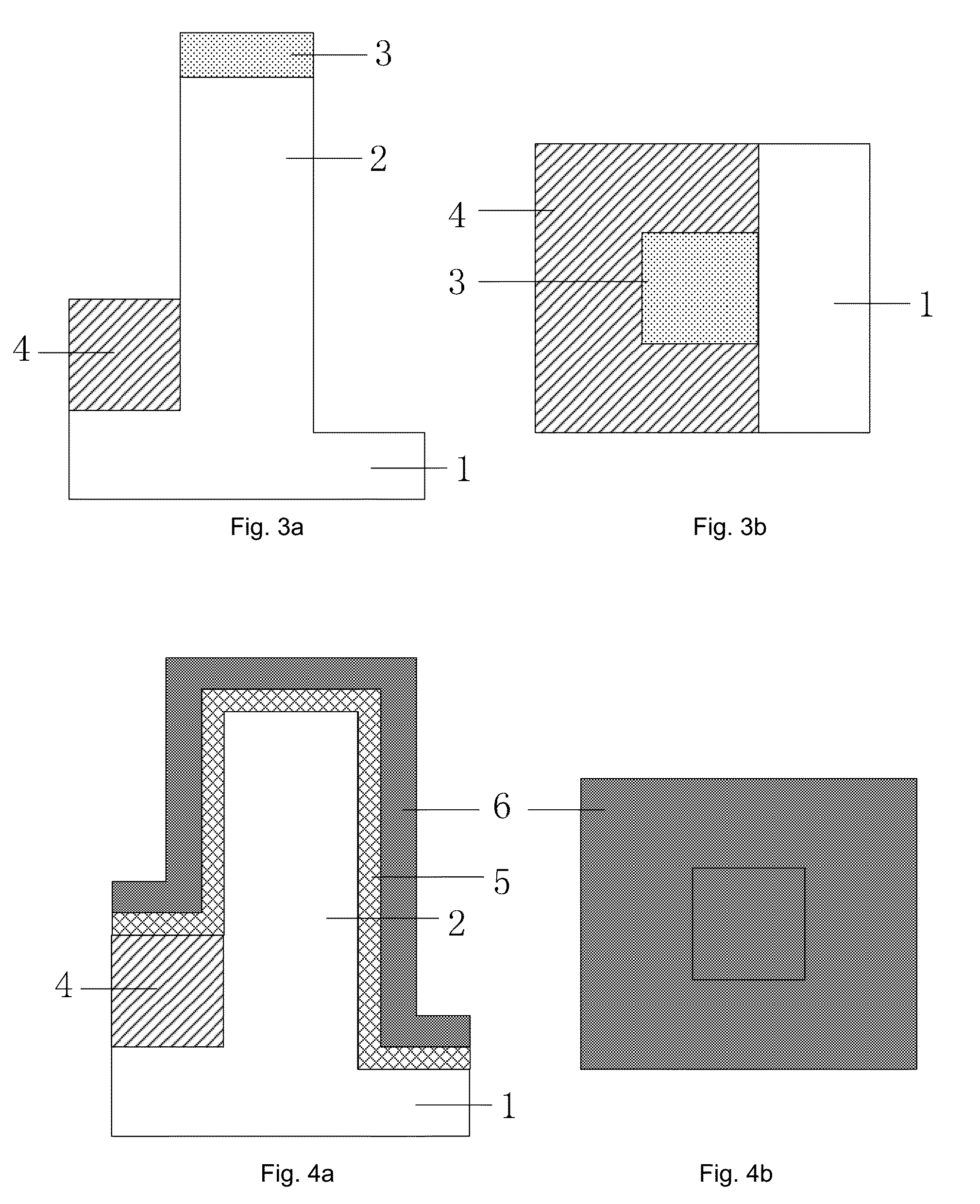 A junction-modulated tunneling field effect transistor and a fabrication method thereof