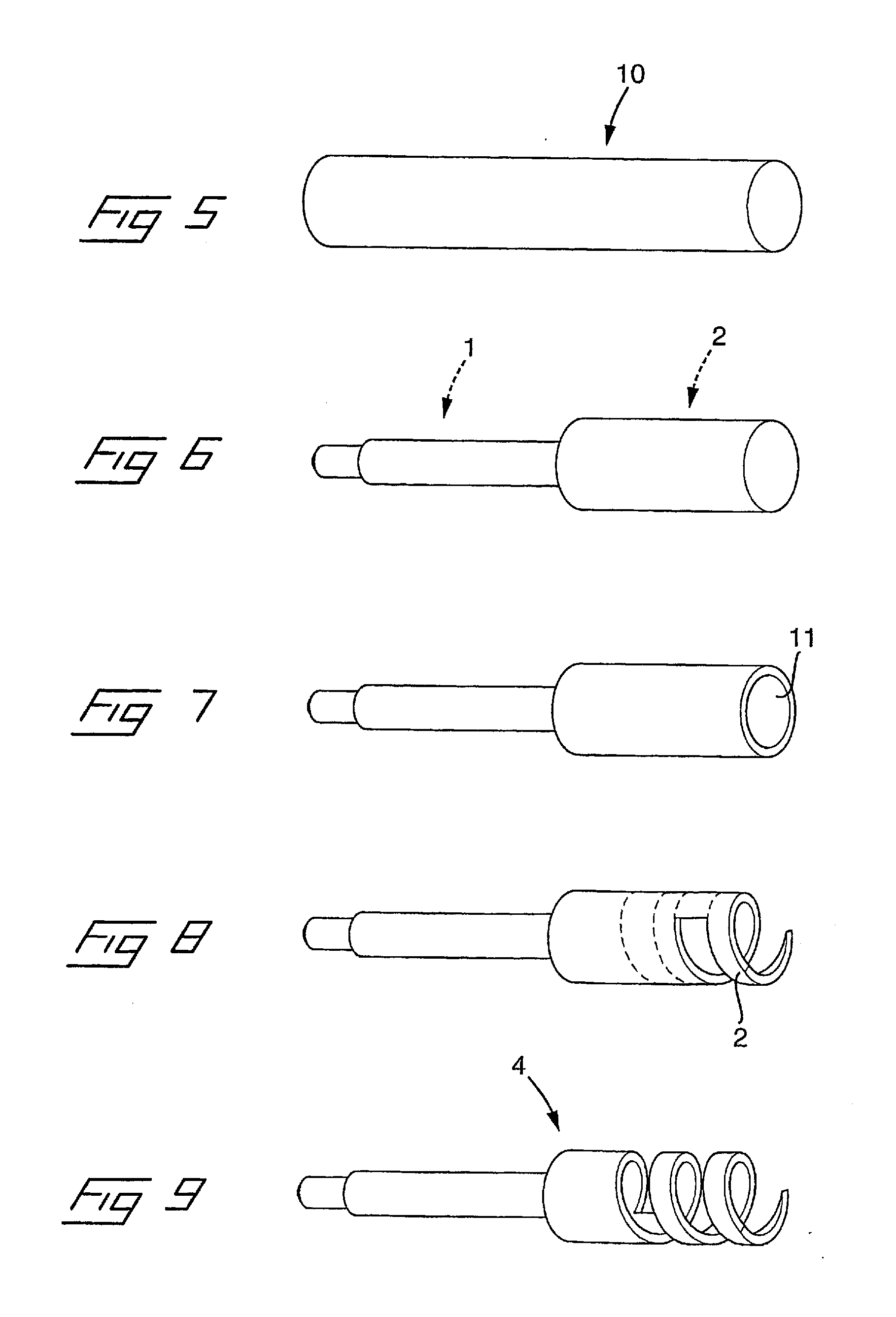 Connecting device and method for manufacturing the same