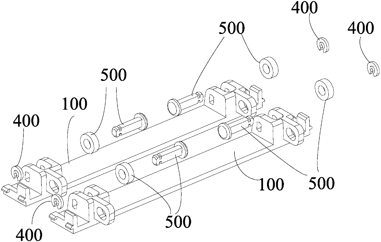 Flexible circuit device