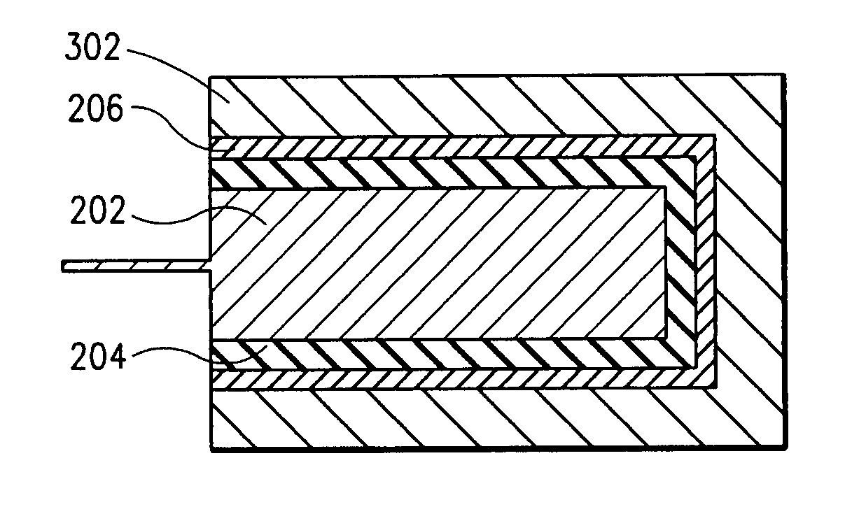 Conductive paste for solid electrolytic capacitor electrode and process for producing solid electrolytic capacitor electrode using the same