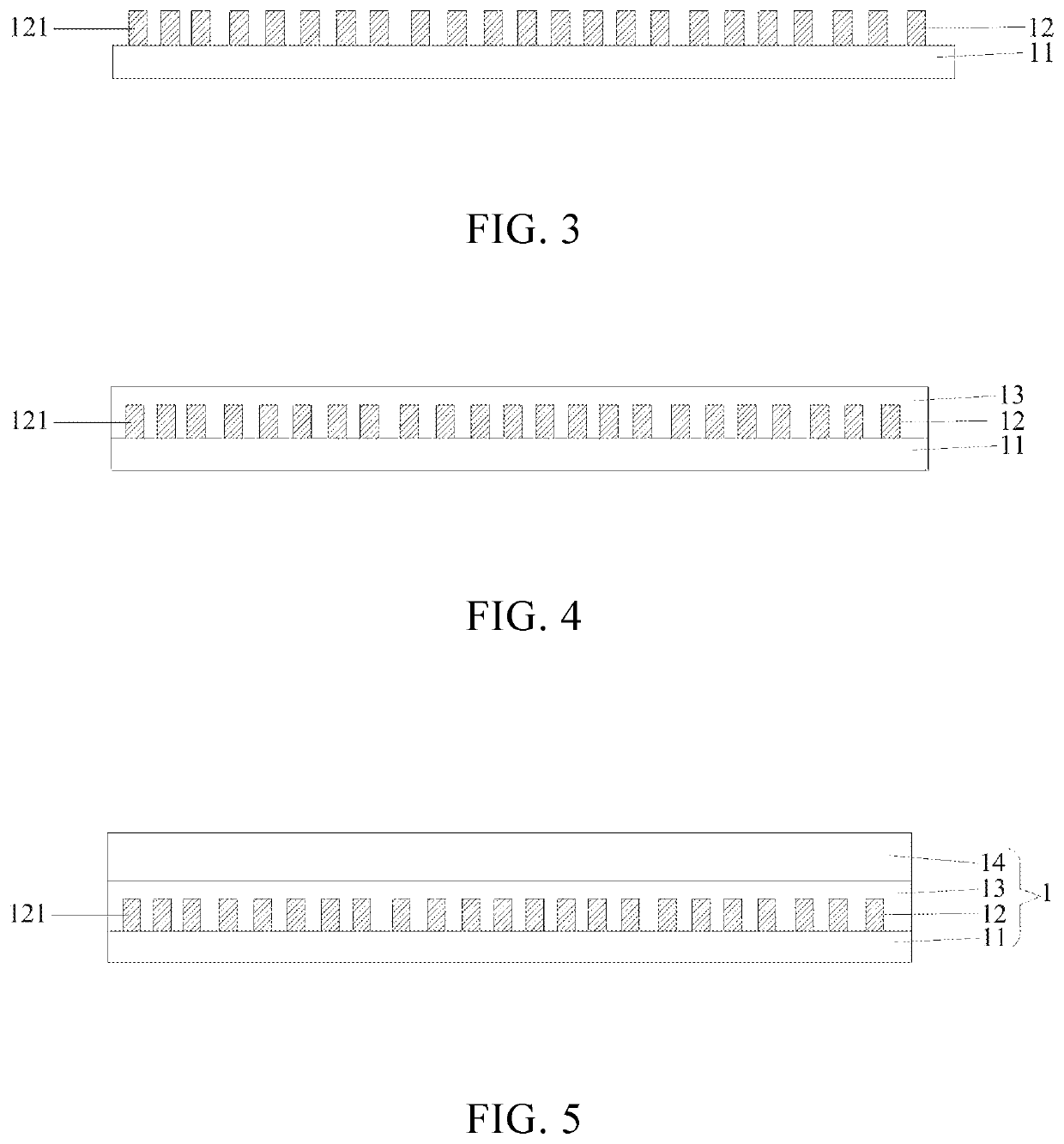 Display panel, quantum dot LED backlight source, and preparation method thereof