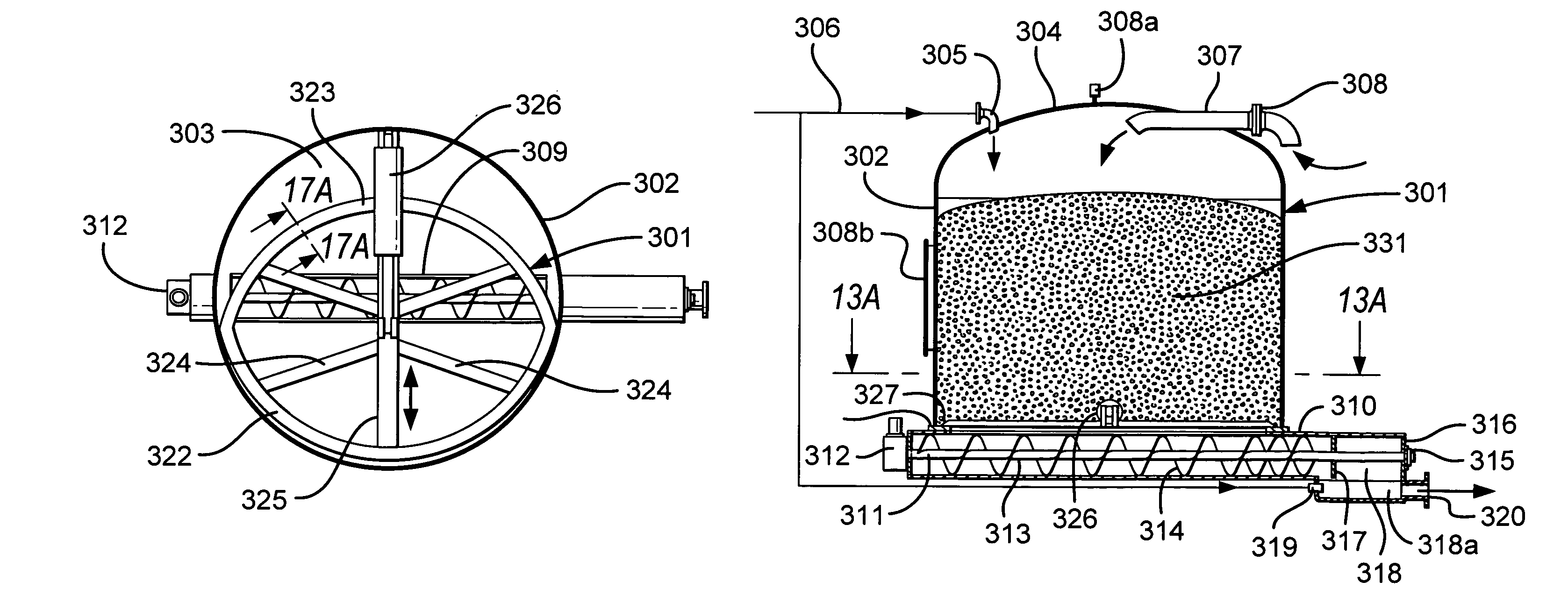 Systems and methods for storing and handling drill cuttings