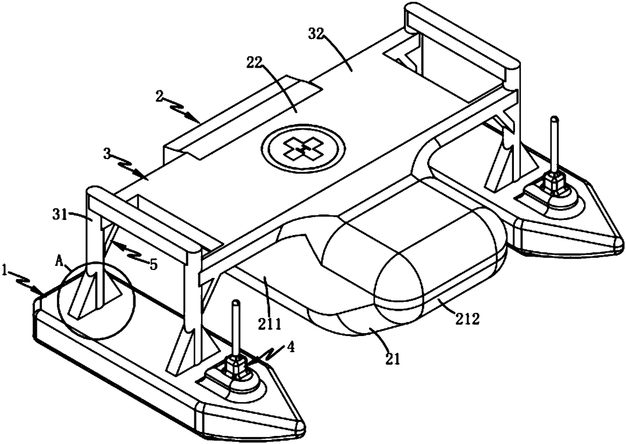 water-and-air-dual-purpose-unmanned-load-rejection-mother-ship-eureka