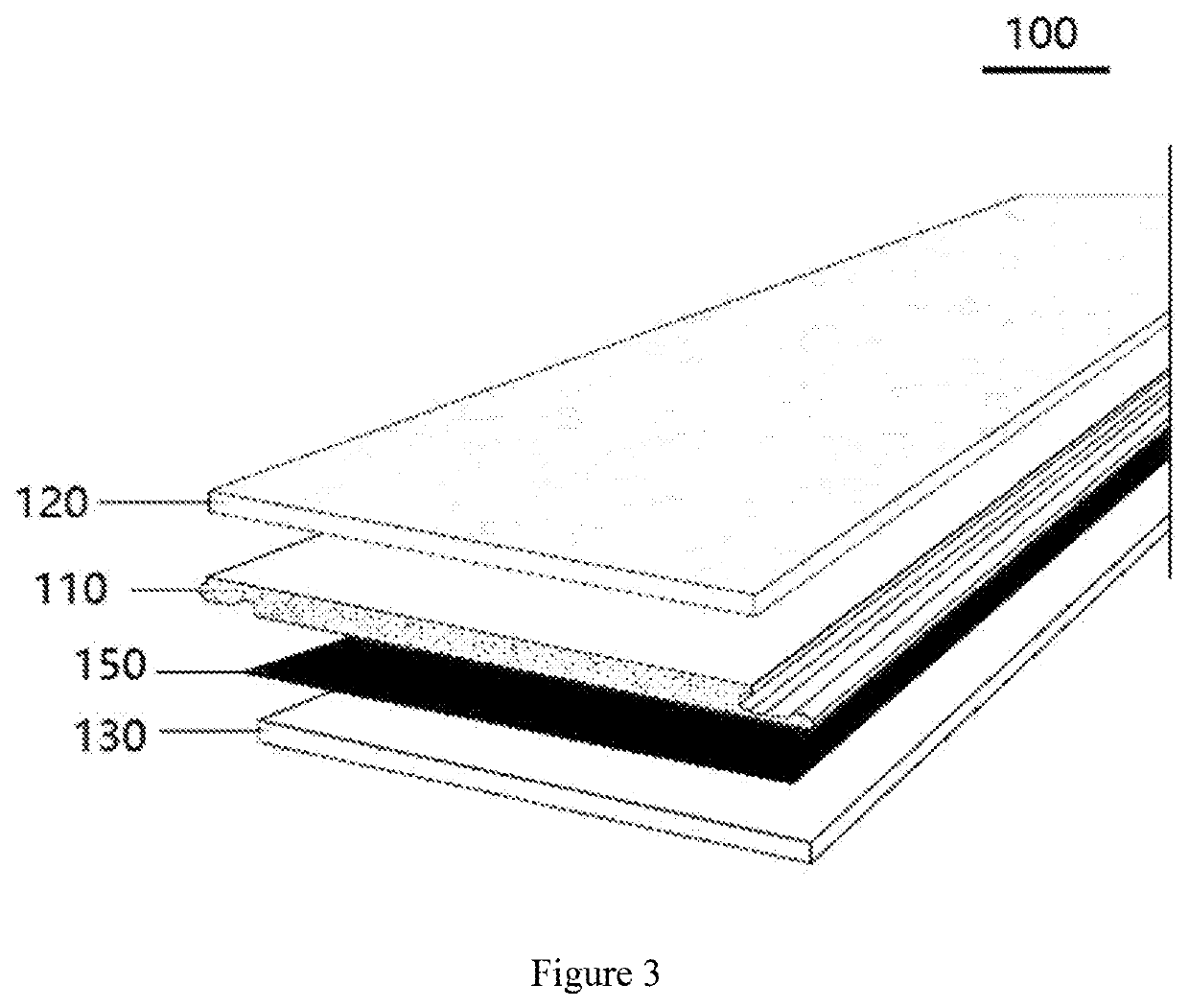 Composite board and the method for producing it