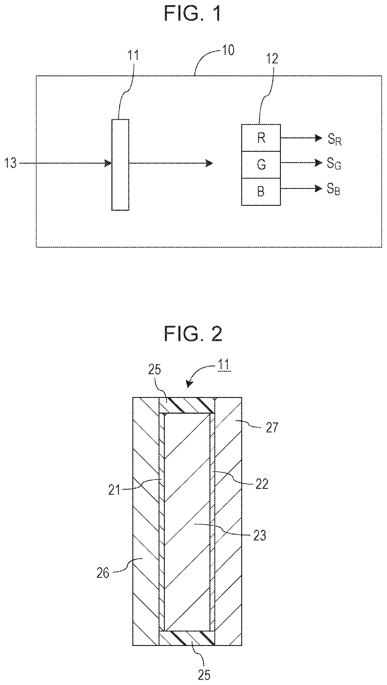Electrochromic element, optical apparatus, light control window, and image pickup apparatus