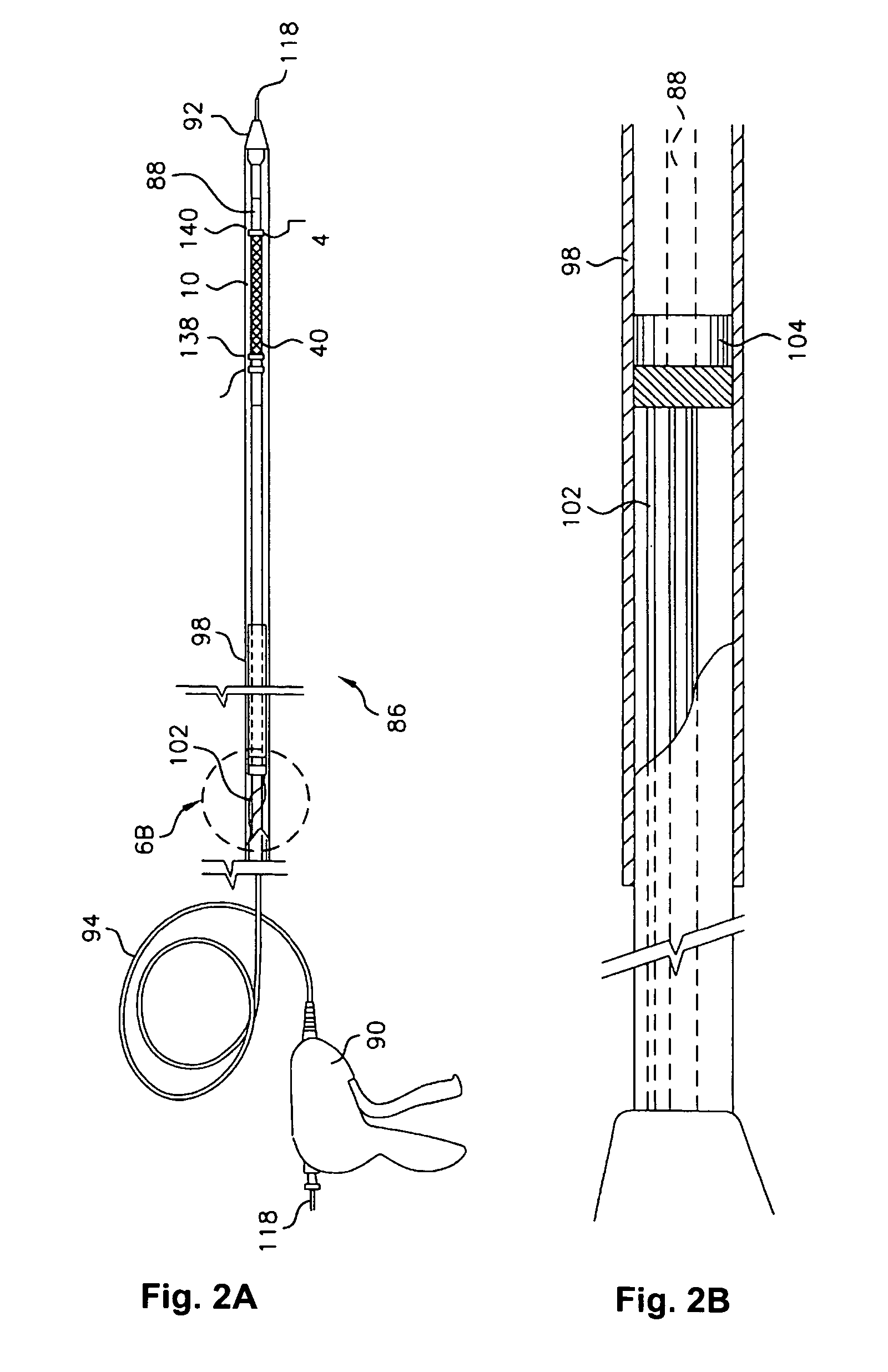Electroactive polymer actuated sheath for implantable or insertable medical device