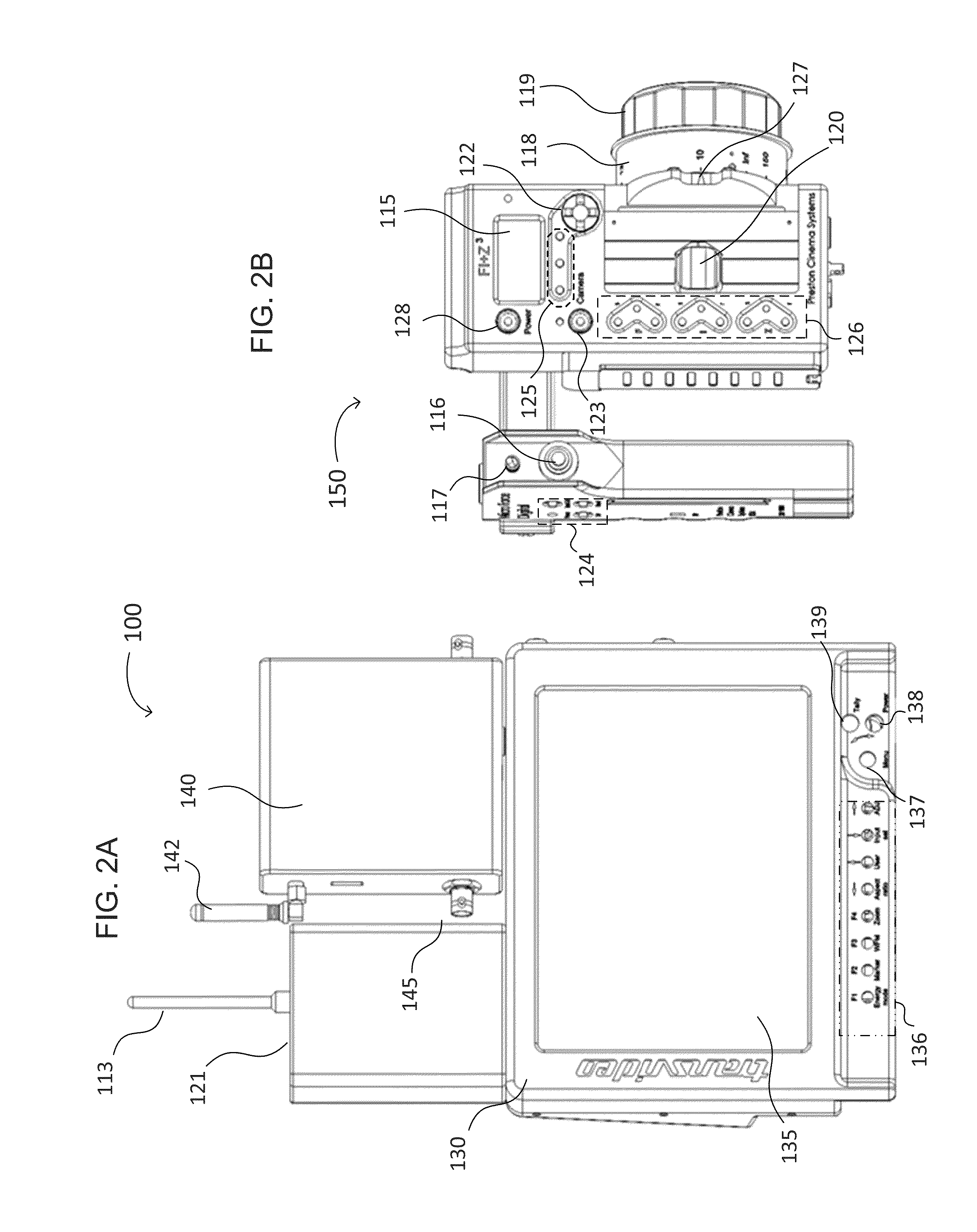 Methods, apparatuses, systems and software for focusing a camera