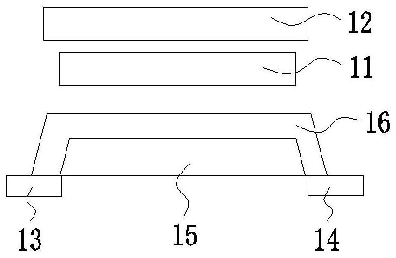 Metal mask plate and use method thereof