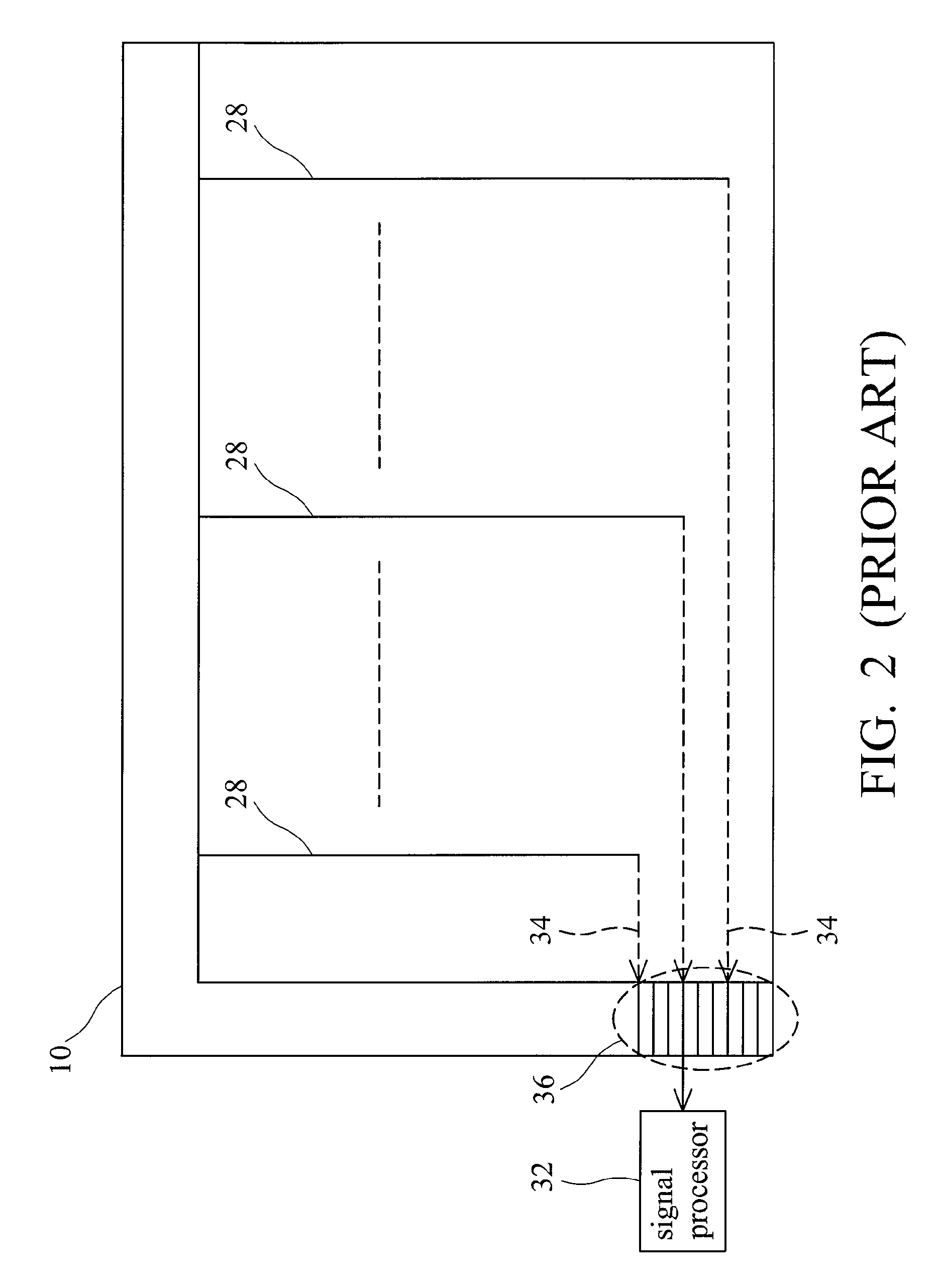 Liquid crystal panel and driver device thereof