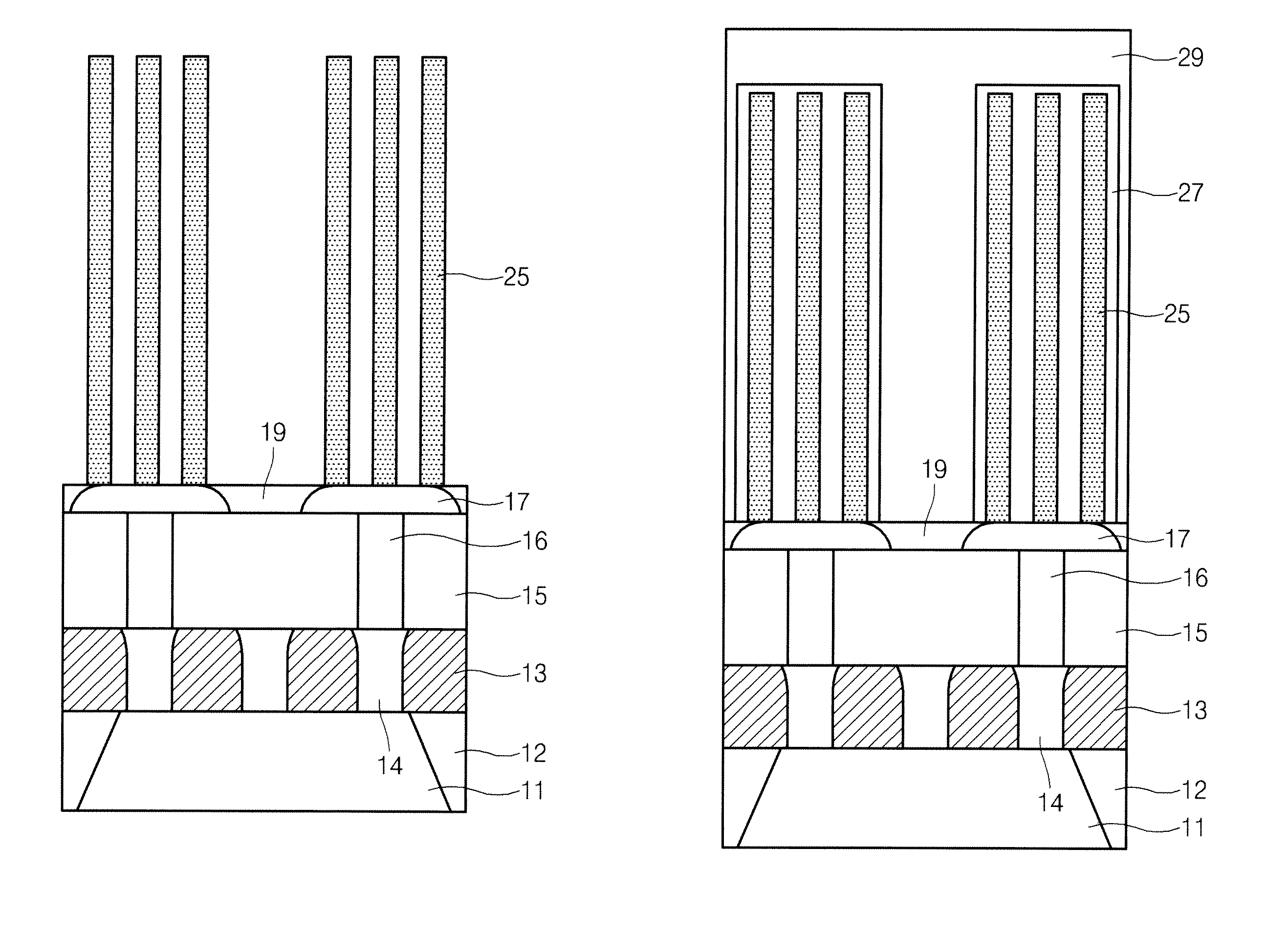 Method for fabricating capacitor of semiconductor device