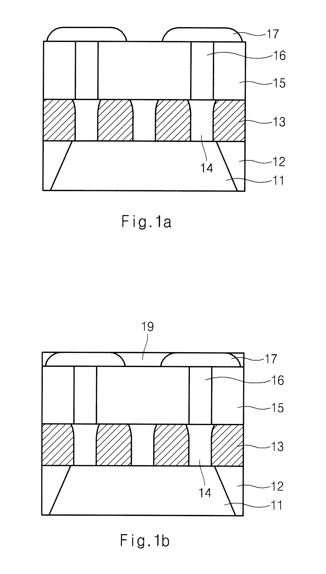 Method for fabricating capacitor of semiconductor device