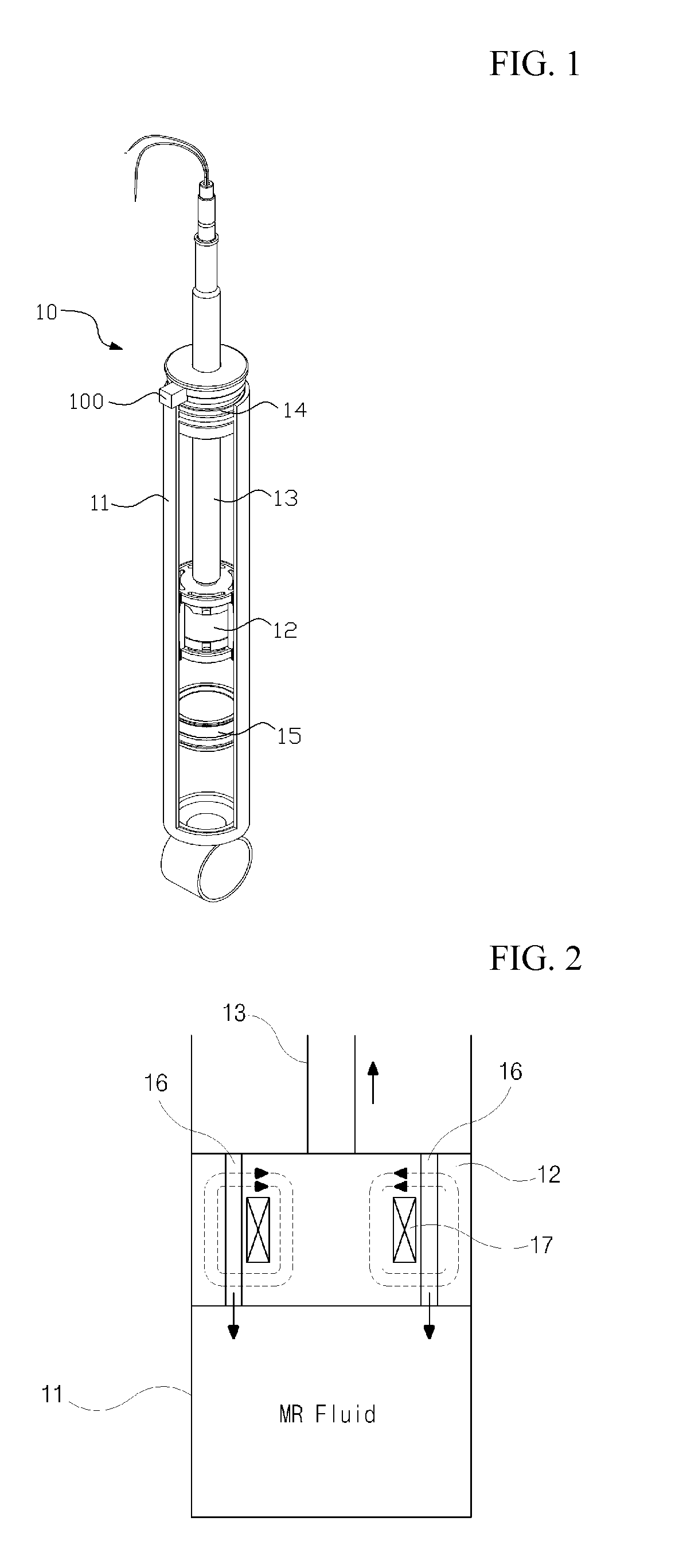 Sensor module comprising acceleration sensor and relative displacement sensor, damper and electronically controllable suspension system comprising the same, and method of controlling vehicle movement using the same