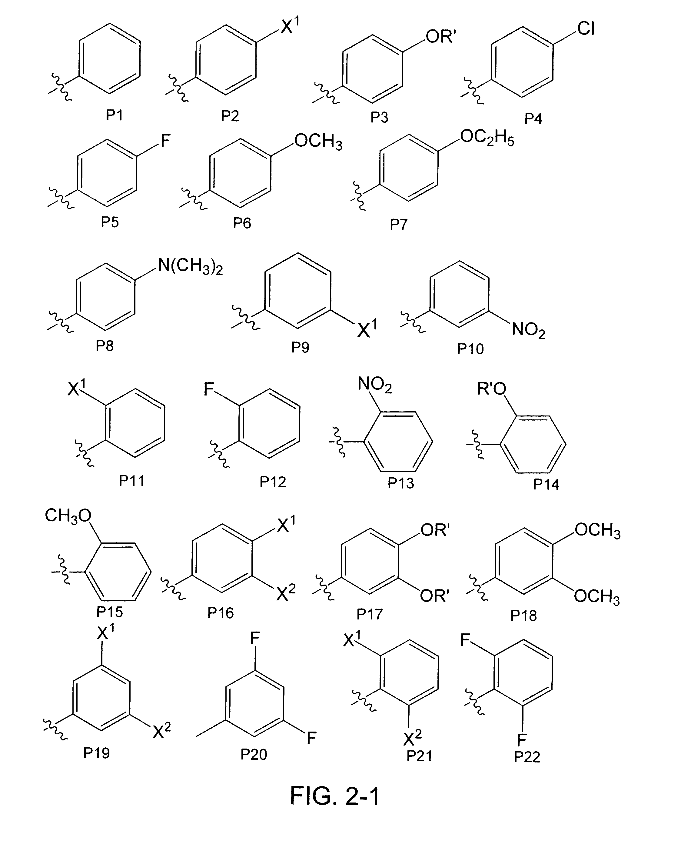 Non-lactone carbocyclic and heterocyclic antagonists and agonists of bacterial quorum sensing