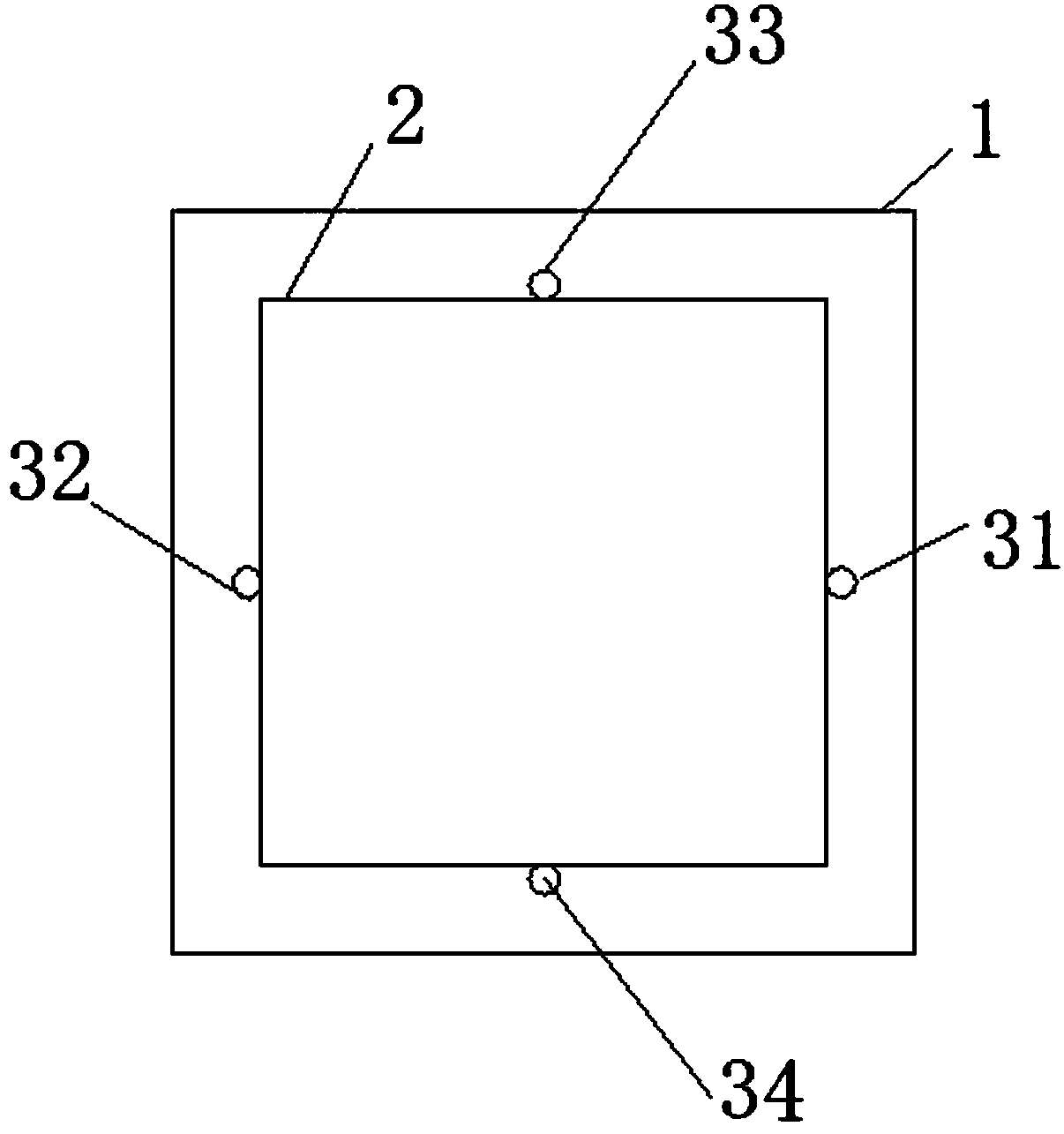 Sun tracking device and optical fiber sunshine lighting system with sun tracking device