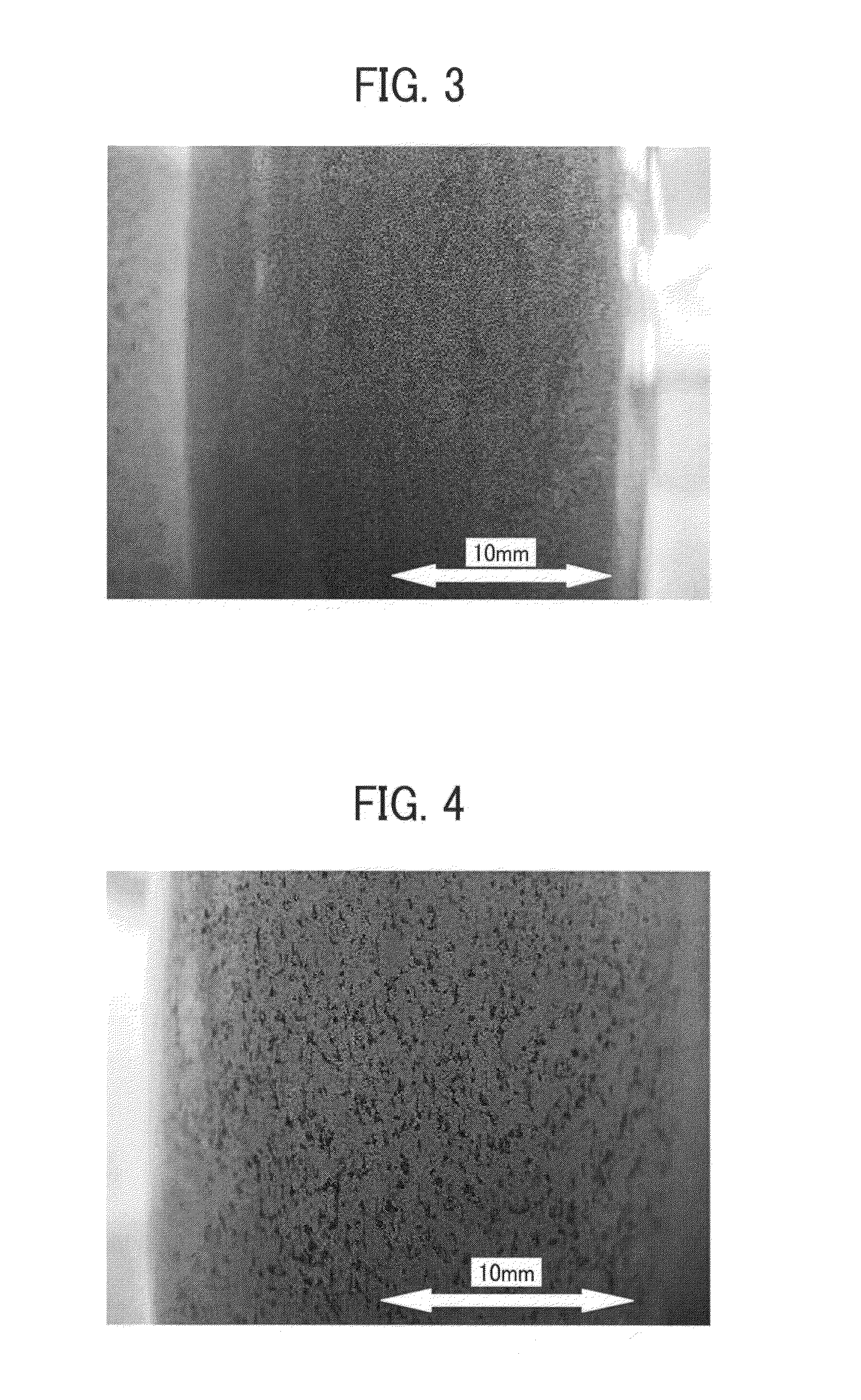 Carrier for electrostatic latent image developer, electrostatic latent image developer formed of carrier and toner, and process cartridge using the developer