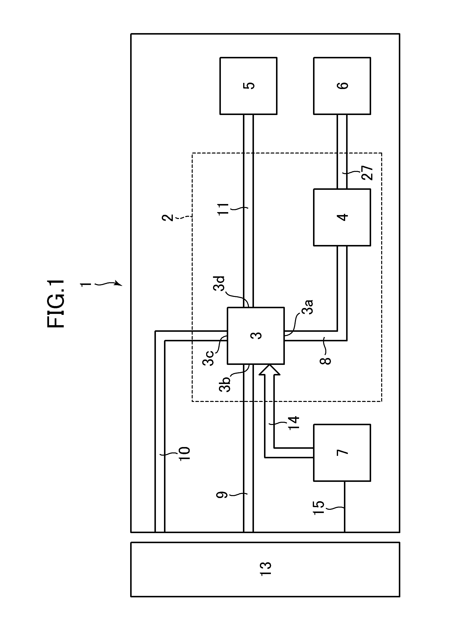 Differential transmission circuit, optical module, and information processing system