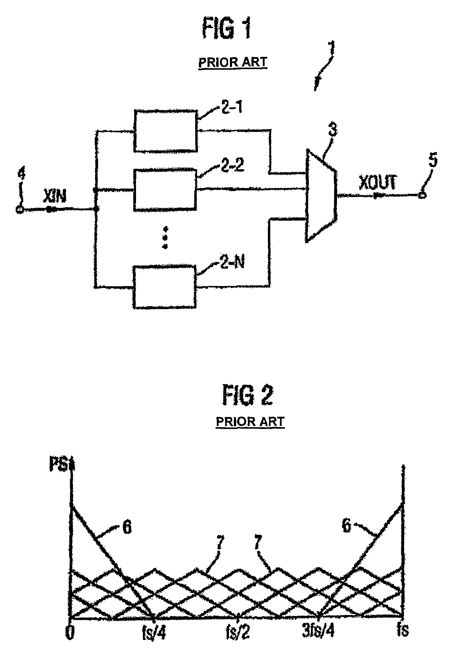 Analog-to-digital converter operable with staggered timing