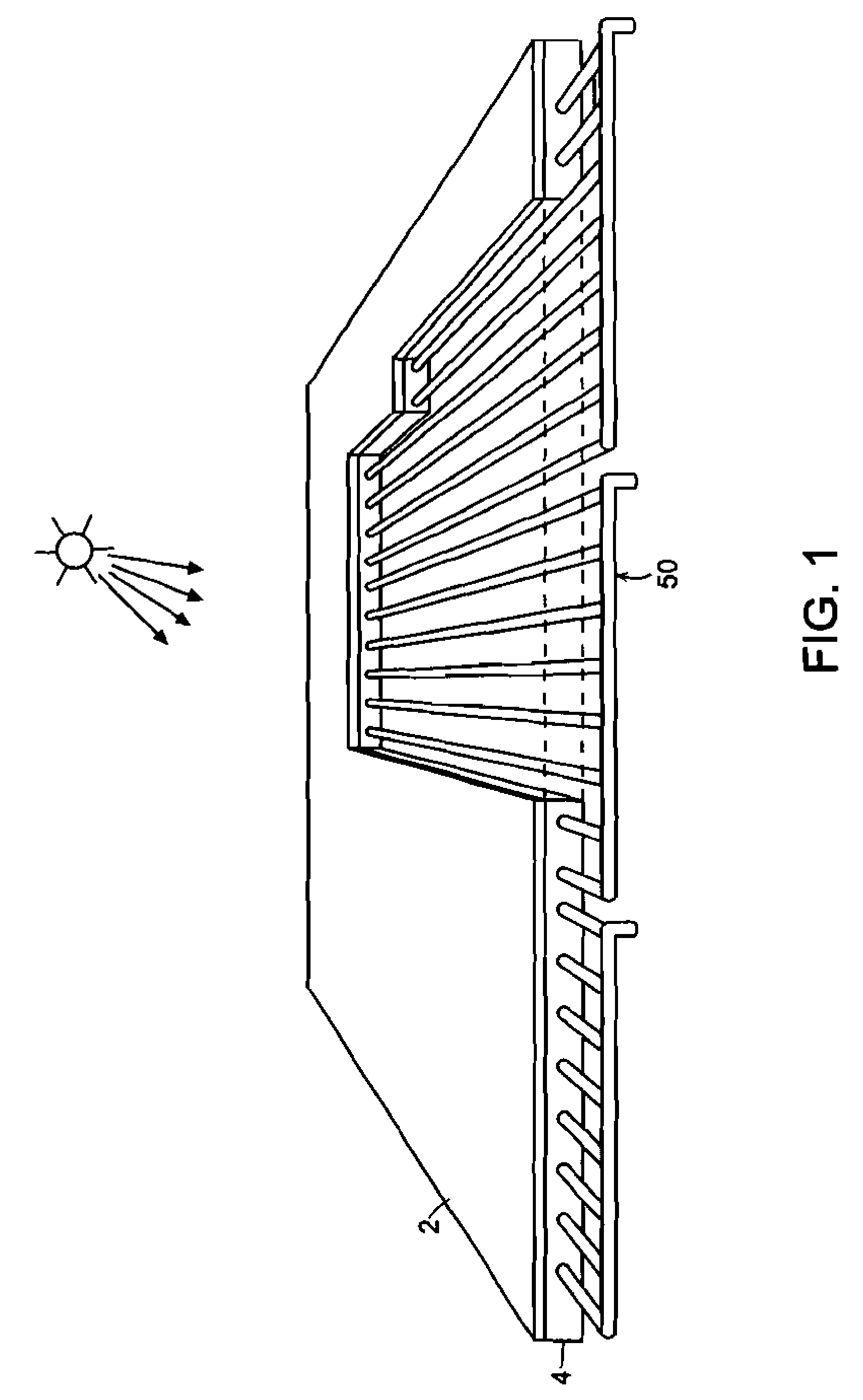 Methods of Modifying Surface Coverings to Embed Conduits Therein