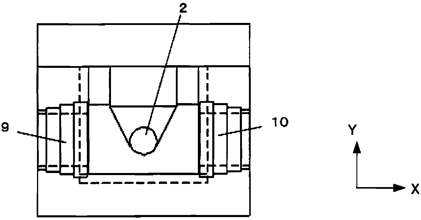 Machine tool having extendable cover