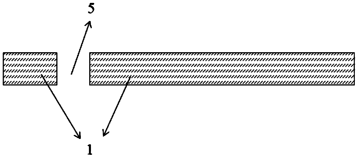 Electrochromic device and application thereof