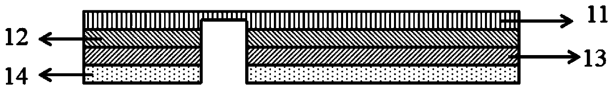 Electrochromic device and application thereof